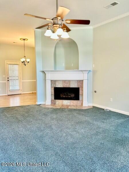 9730 Pigeon Roost Park Circle Property Photo 3