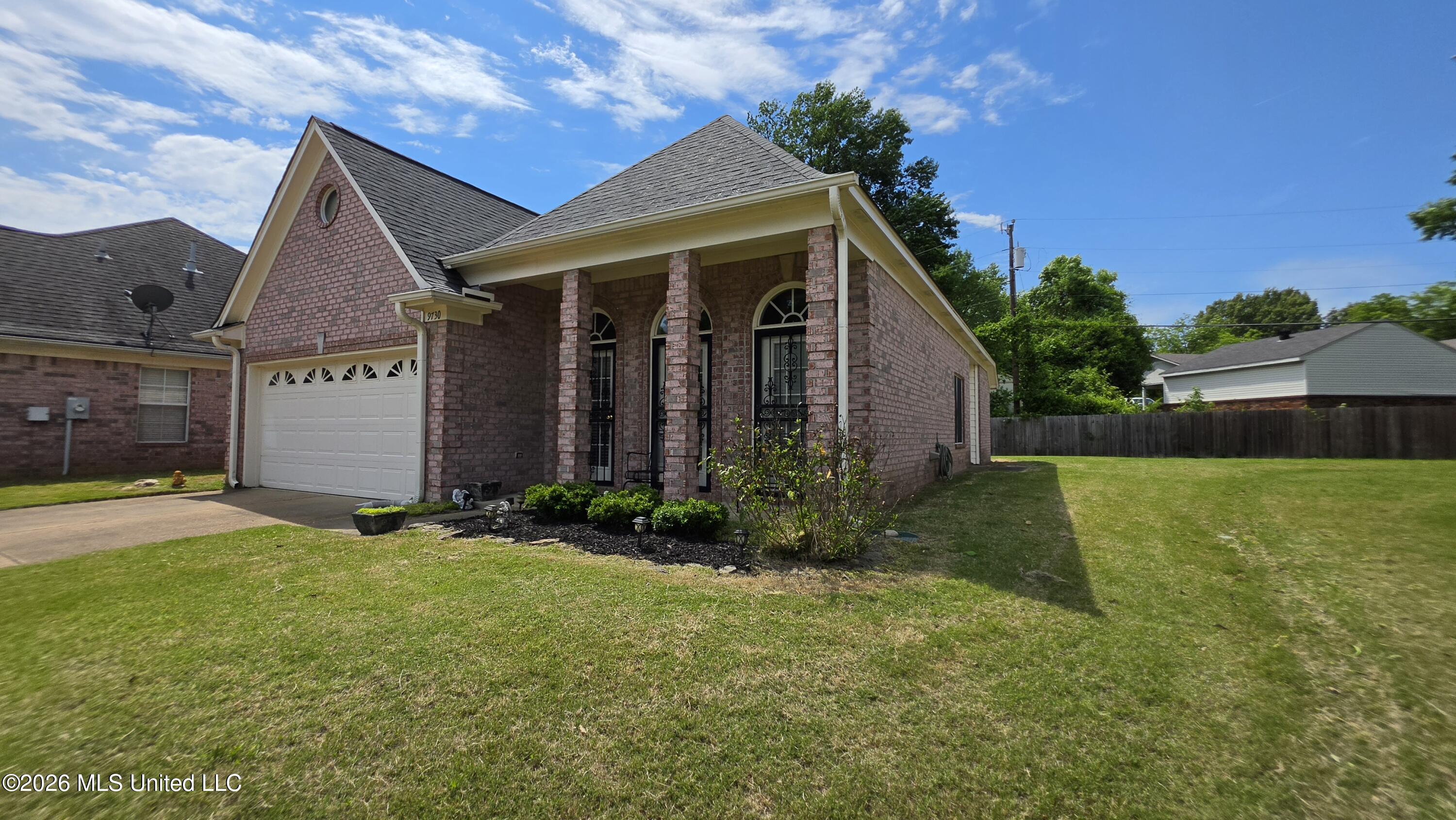 9730 Pigeon Roost Park Circle Property Photo 22