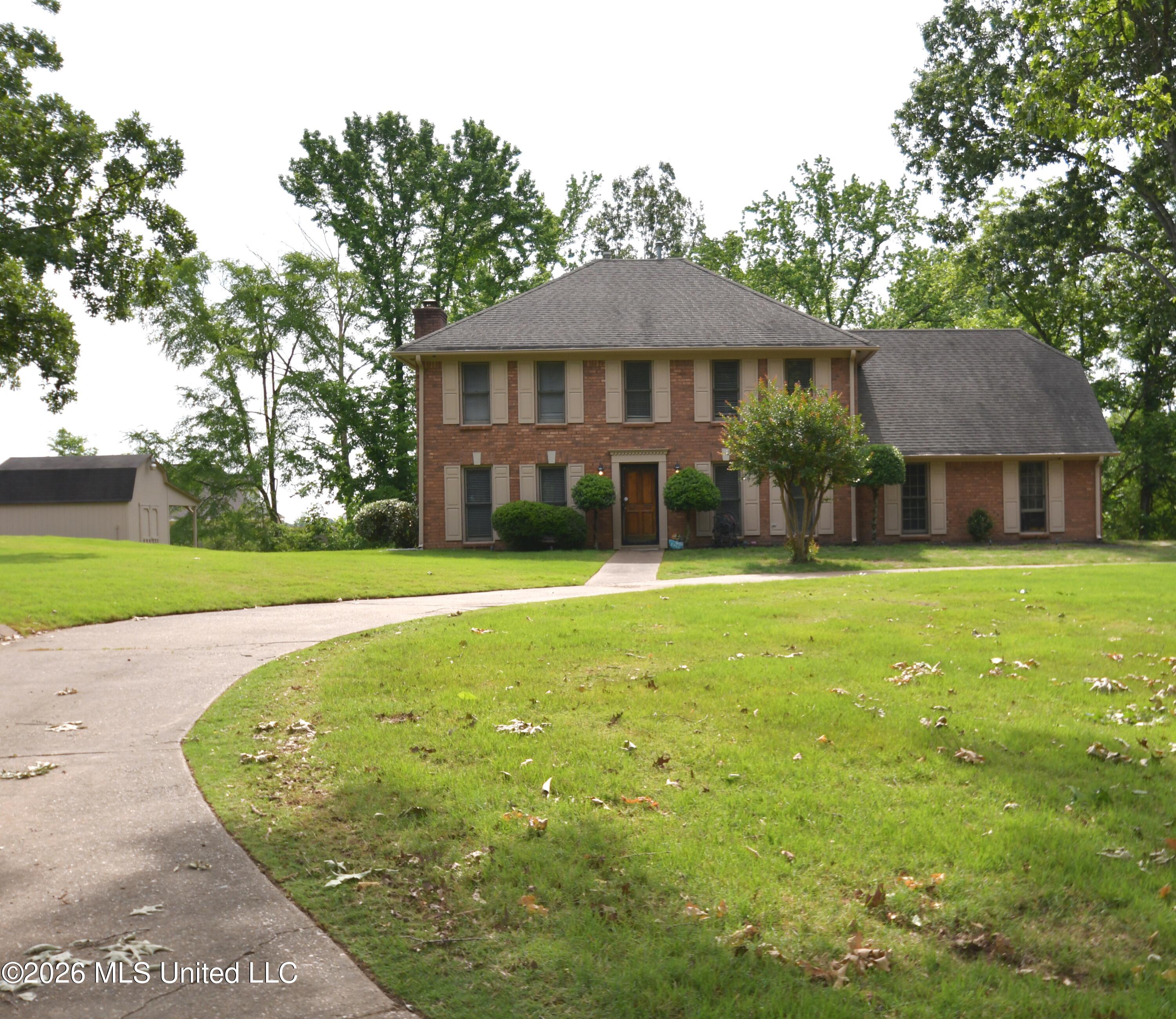 1780 Malone Road Property Photo 1