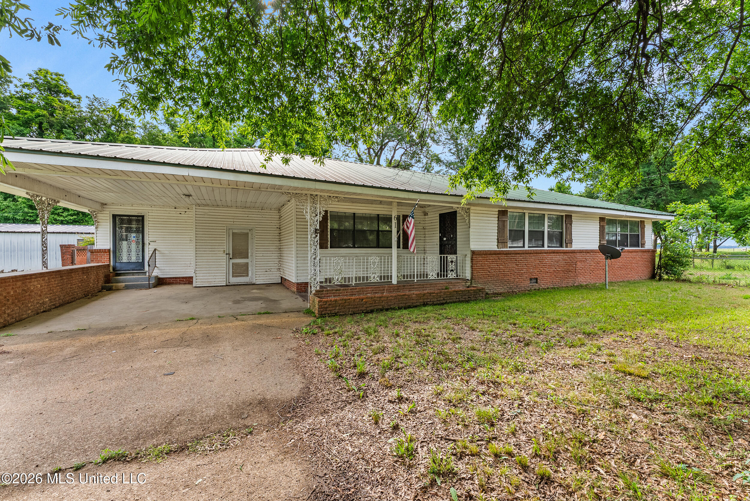 61 Bridge Road