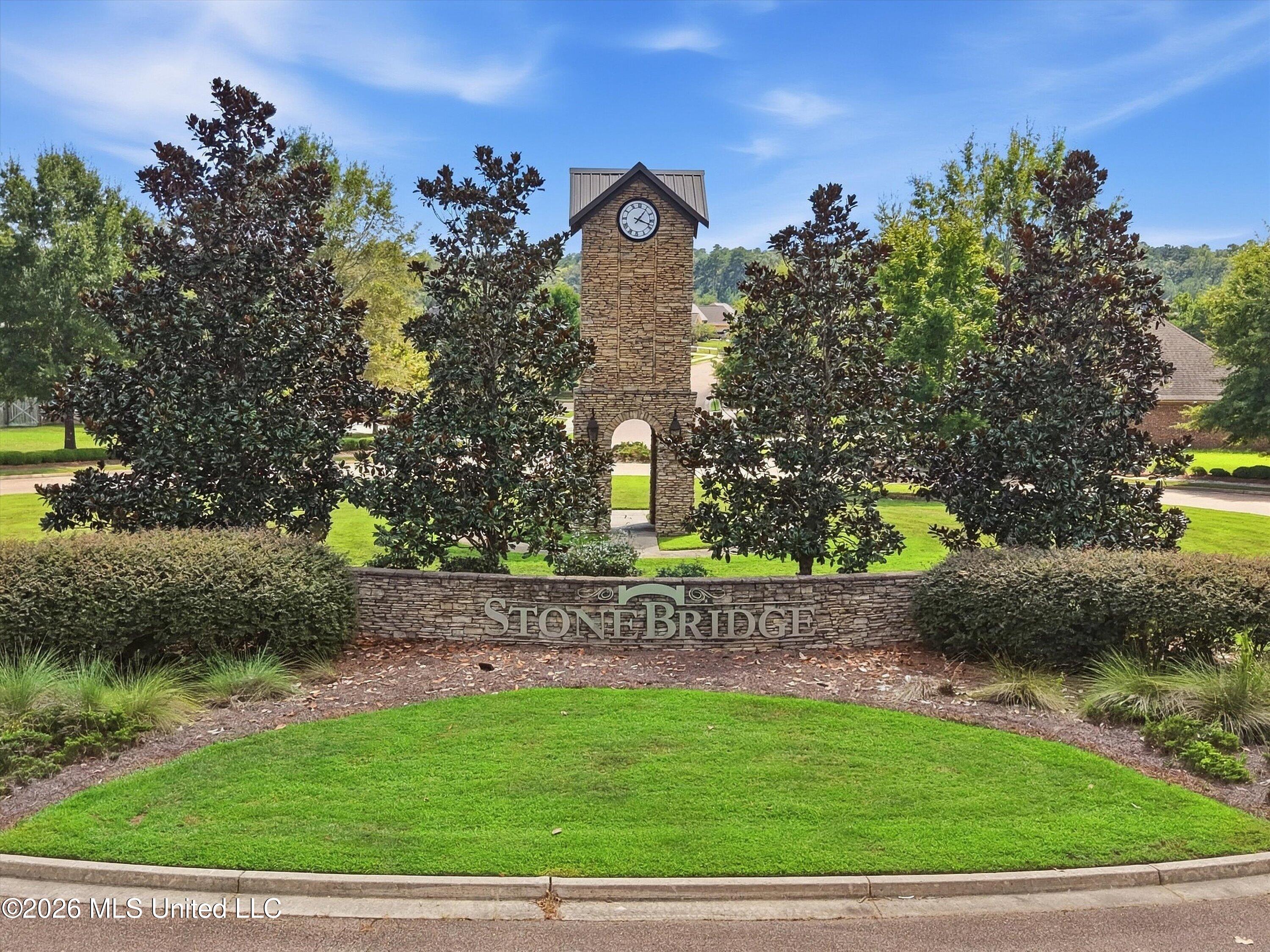 523 Stone Brook Place Property Photo 15