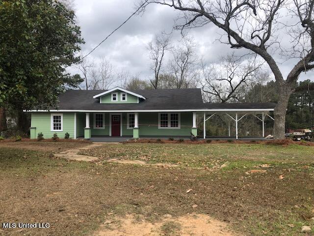 534 Simpson Highway 149 Property Photo 1