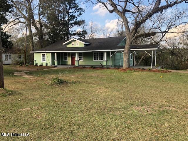 534 Simpson Highway 149 Property Photo 2