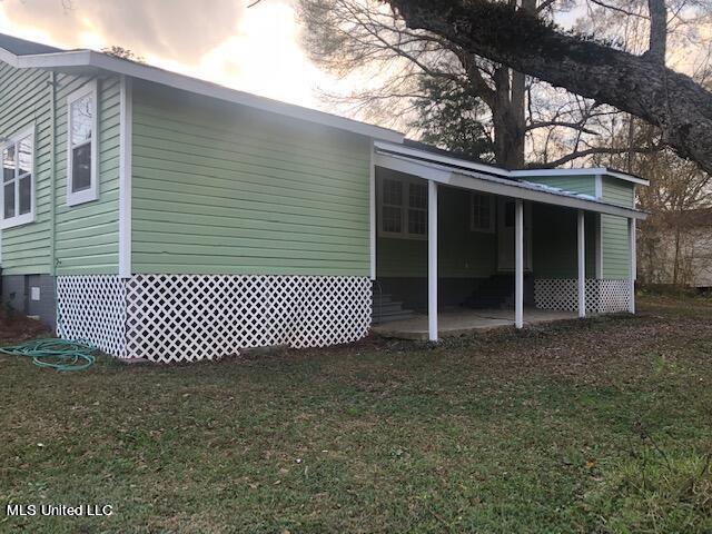 534 Simpson Highway 149 Property Photo 5