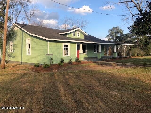 534 Simpson Highway 149 Property Photo 9