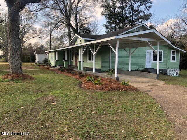 534 Simpson Highway 149 Property Photo 10