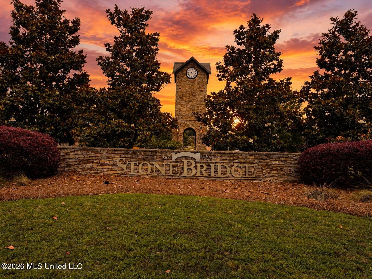 525 Stone Brook Place Property Photo 16