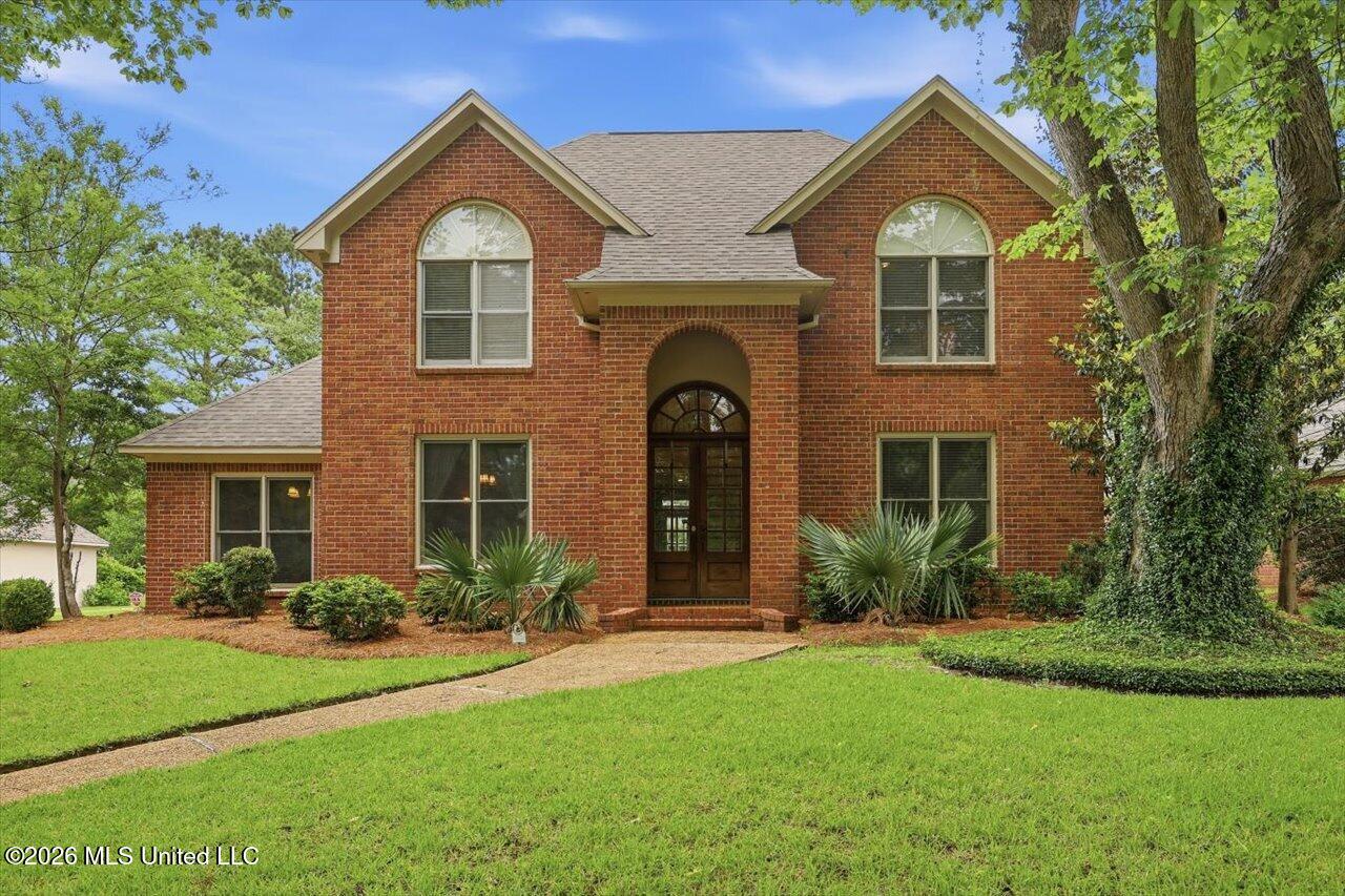 301 Feather Glen Property Photo 1