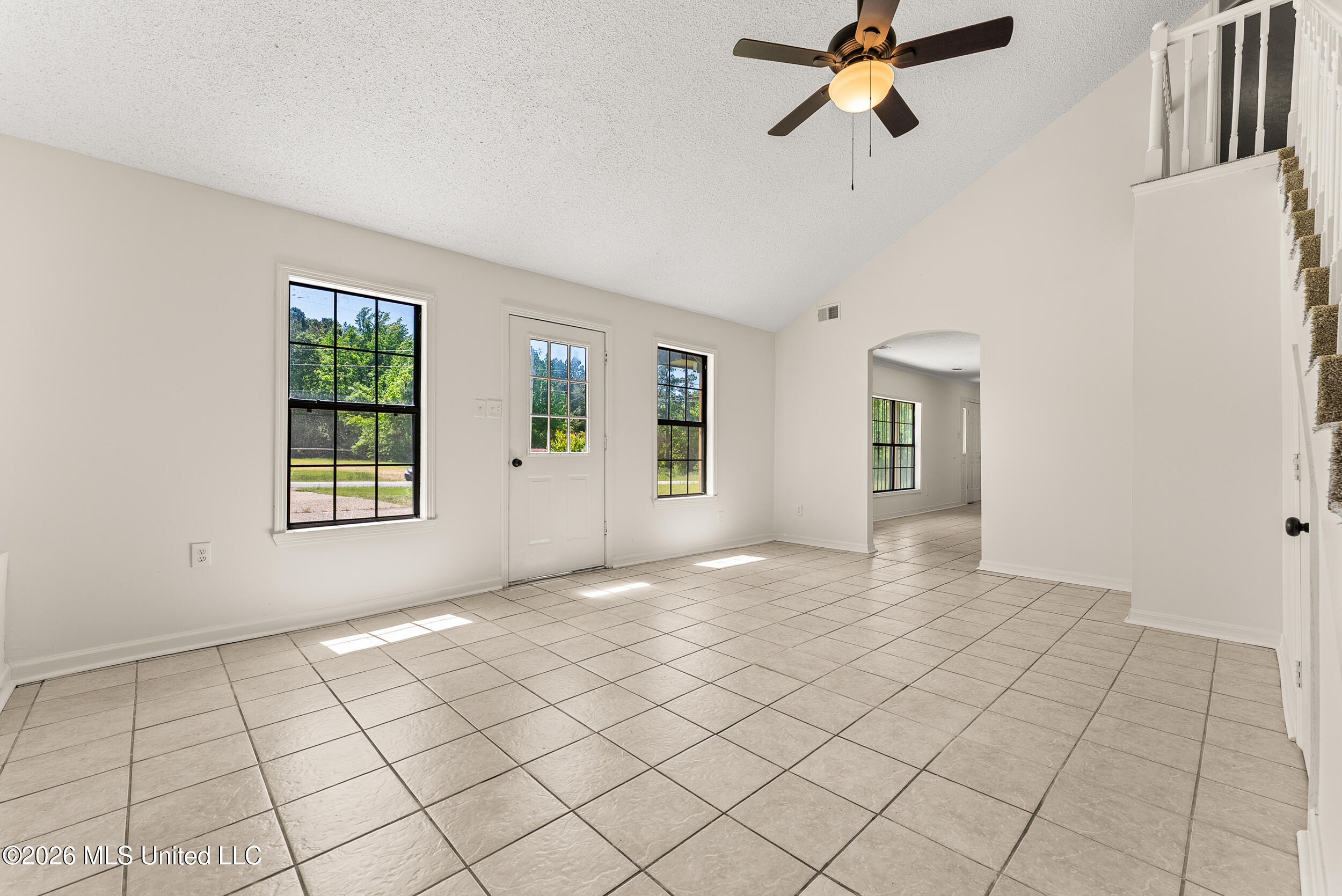 816 Chulahoma Road Property Photo 9