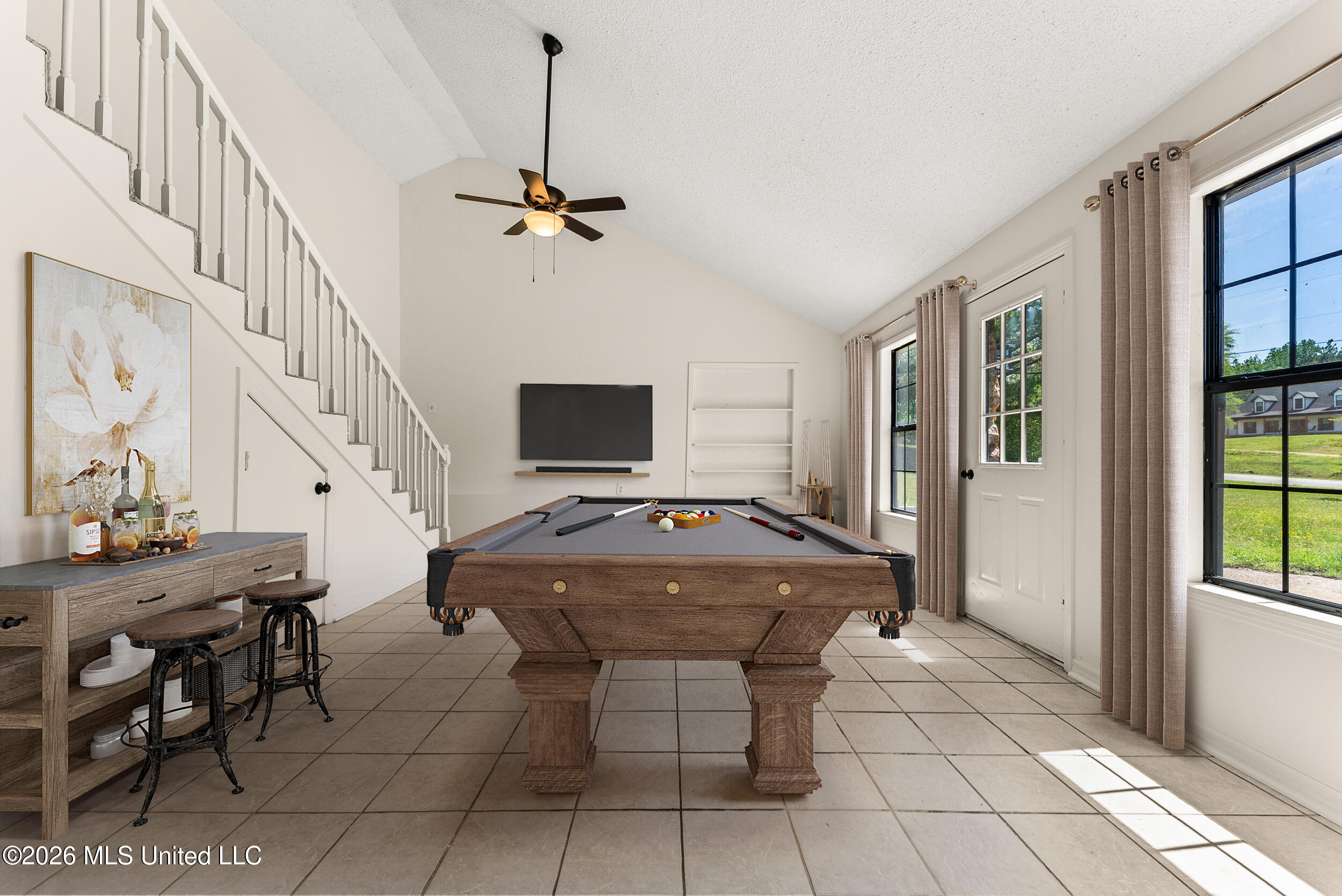 816 Chulahoma Road Property Photo 12