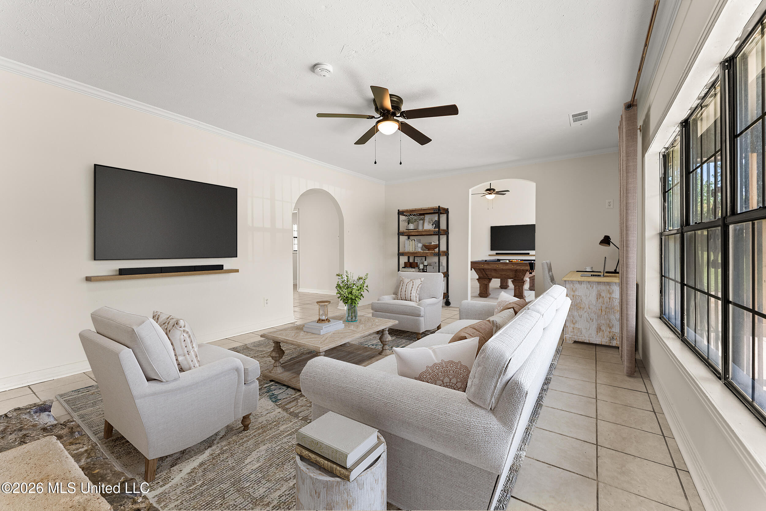 816 Chulahoma Road Property Photo 16