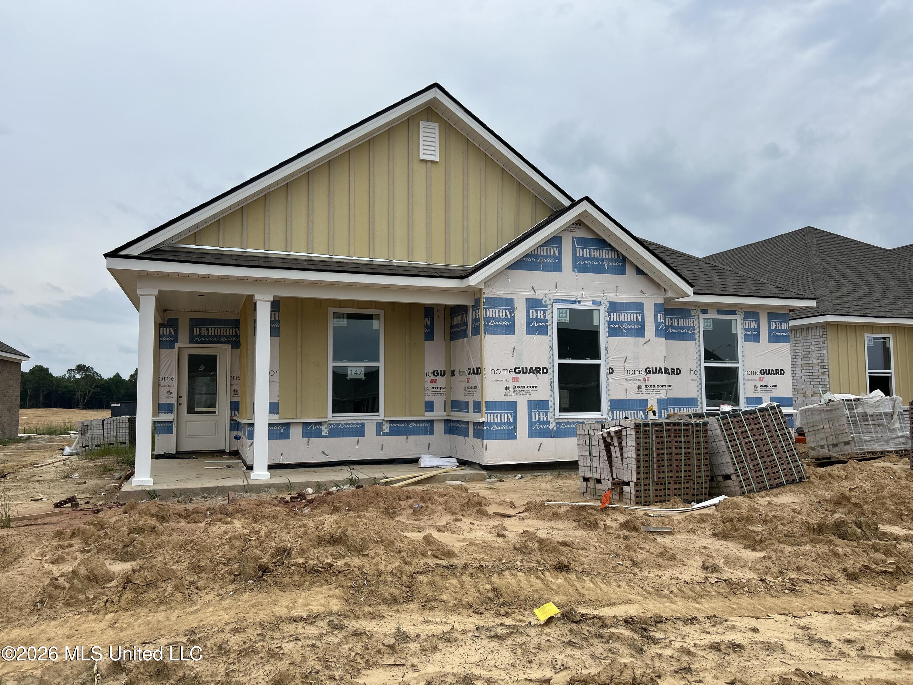 8236 Bankhead Drive Property Photo 1