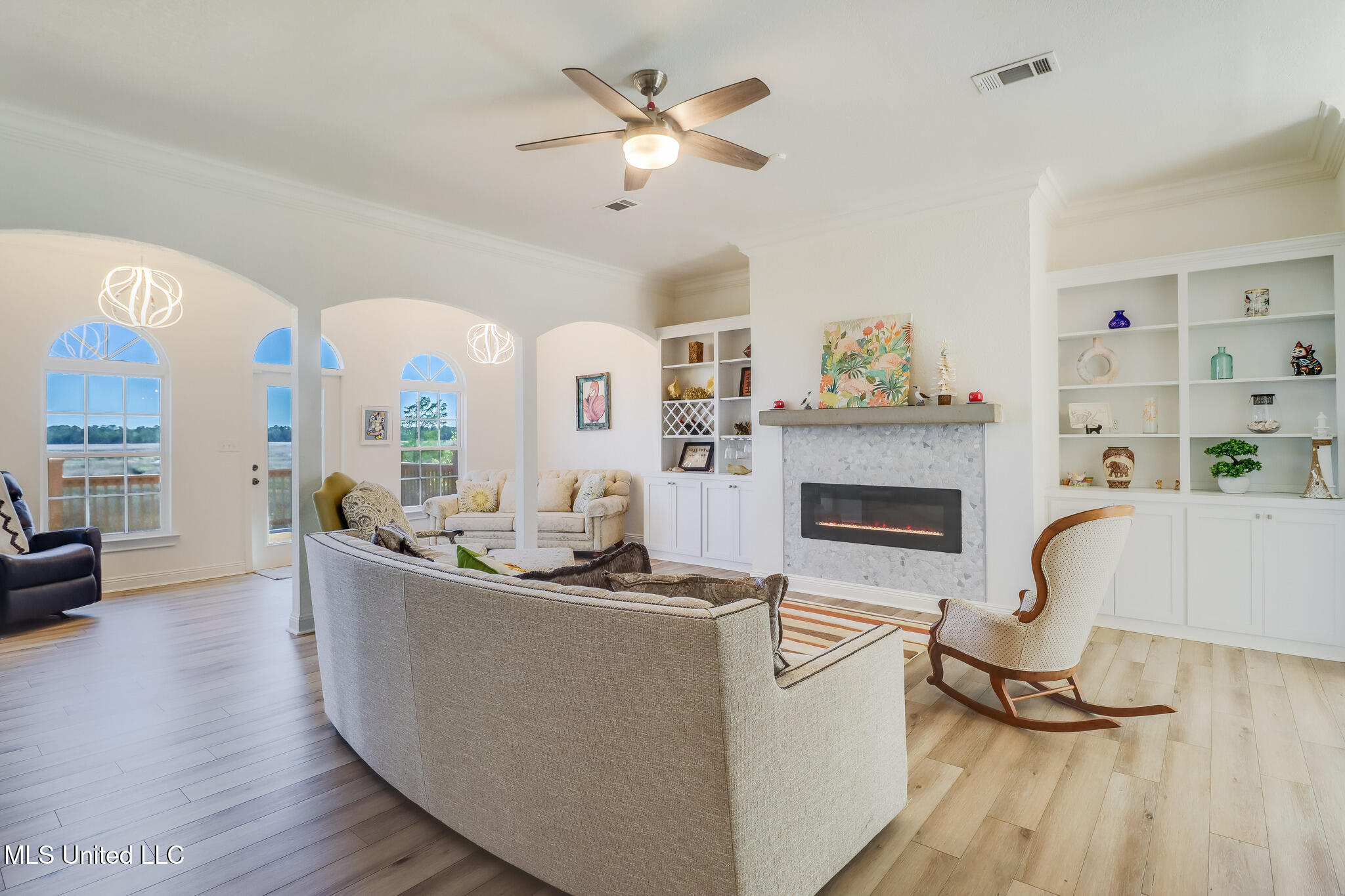 6105 Mary Mahoney Drive Property Photo 17