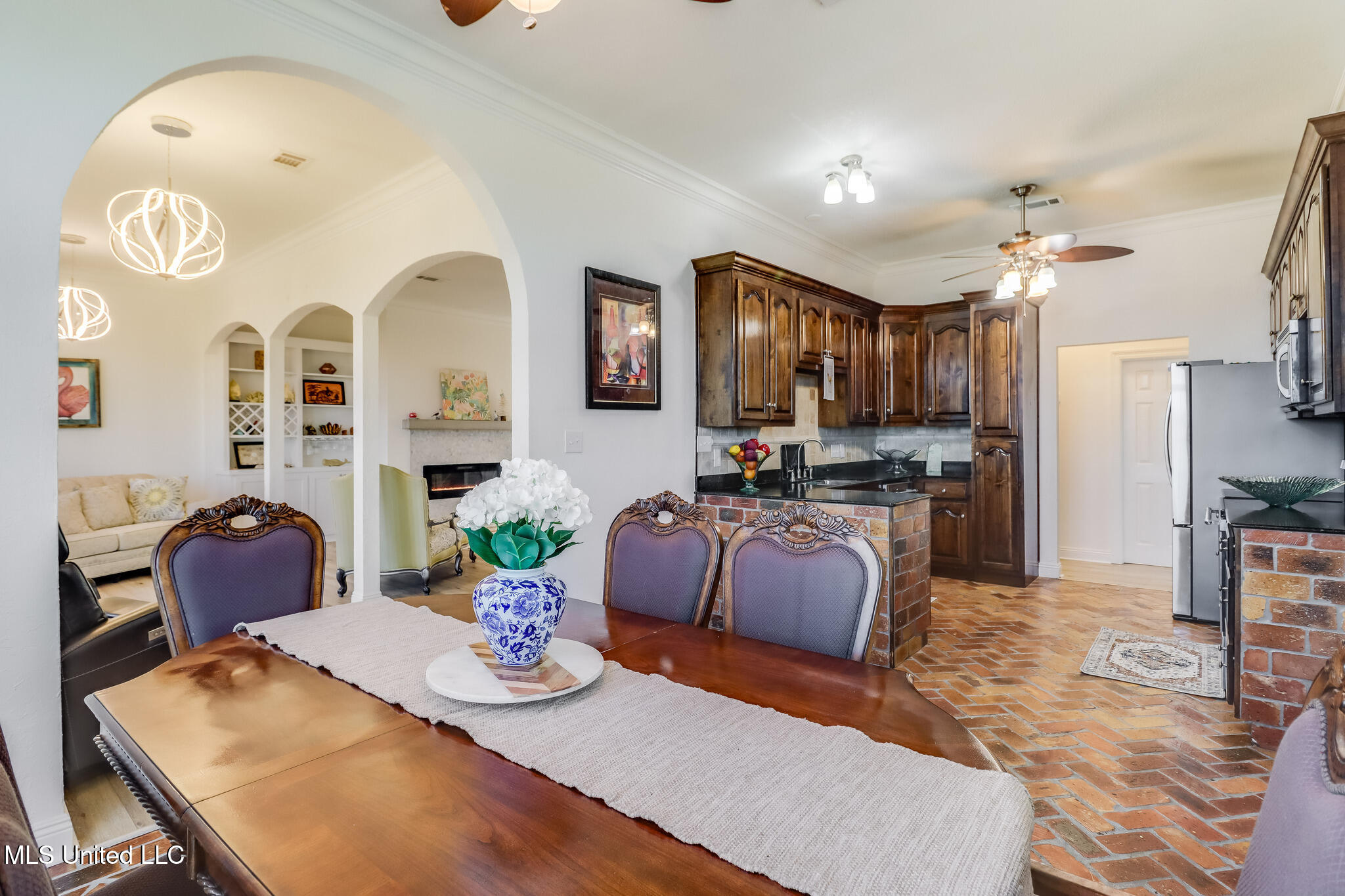 6105 Mary Mahoney Drive Property Photo 25