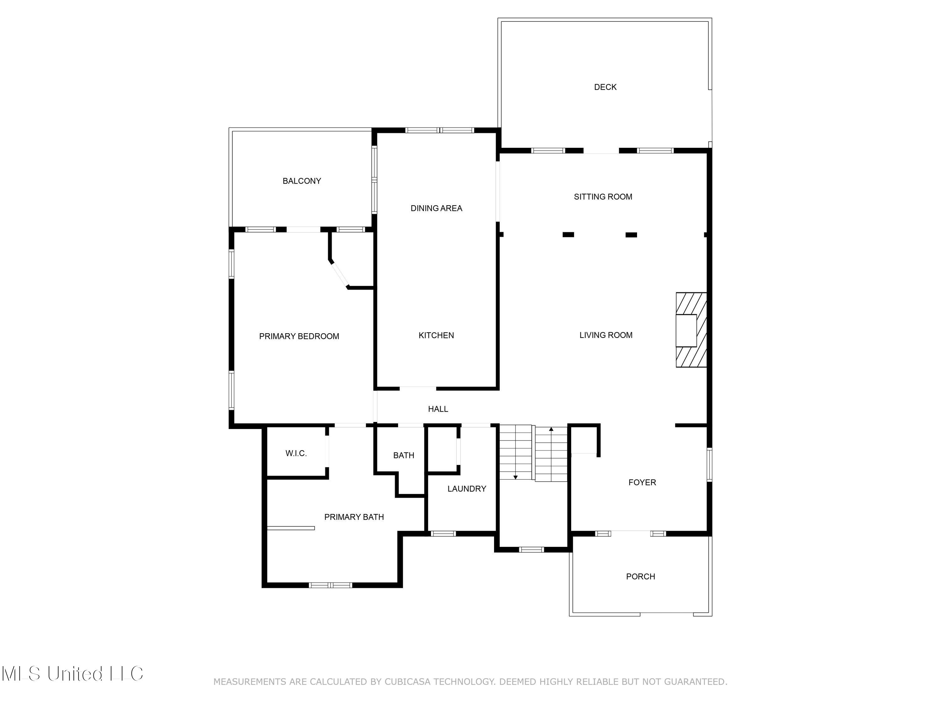 6105 Mary Mahoney Drive Property Photo 54