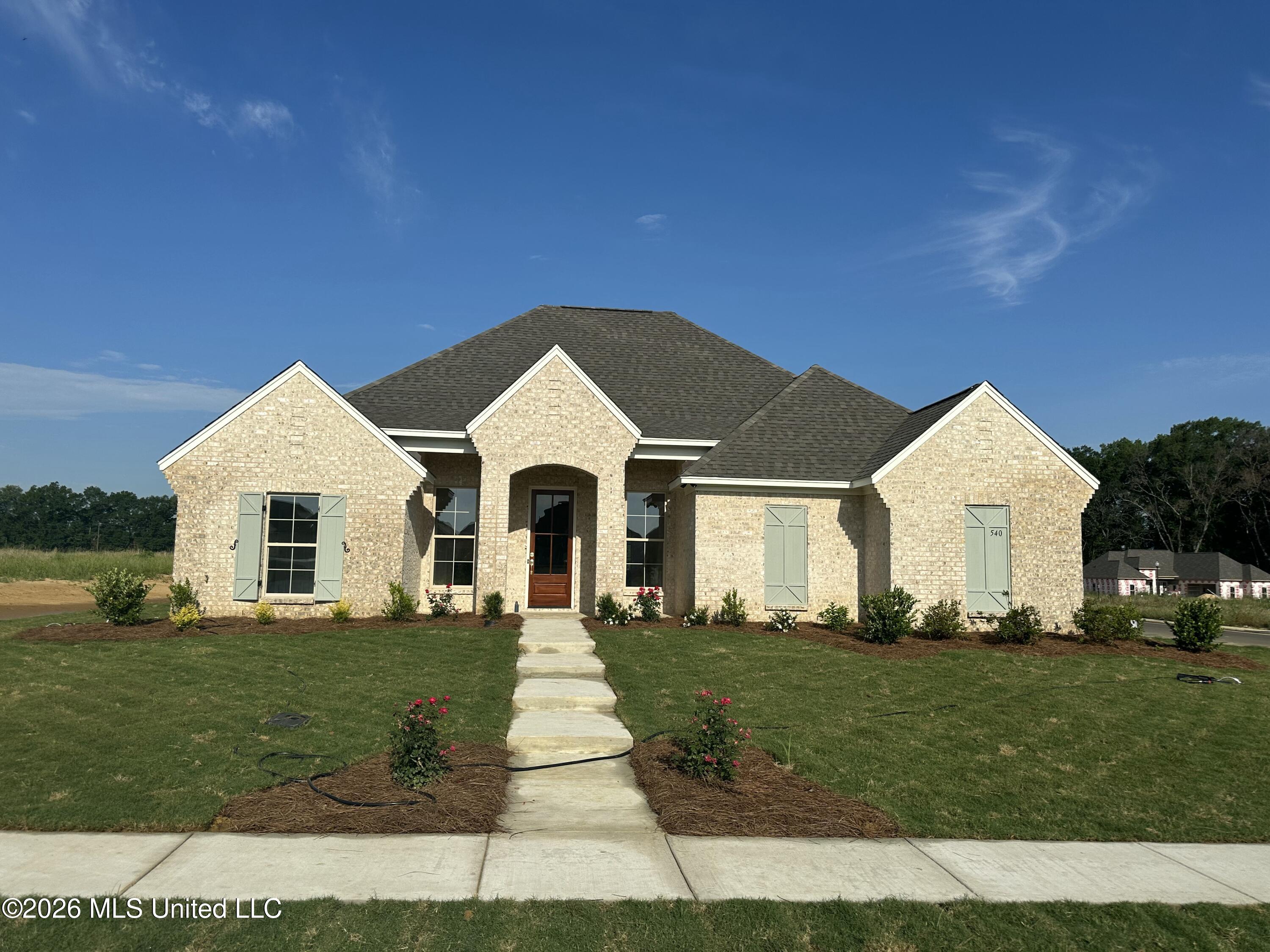 540 Lavender Way Property Photo 1