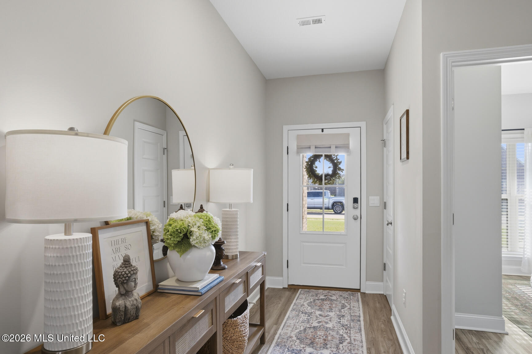 137 Sweetbriar Circle Property Photo 4