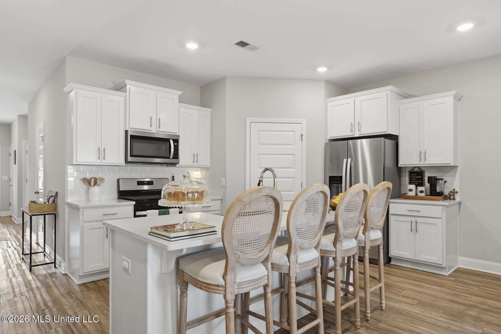137 Sweetbriar Circle Property Photo 8