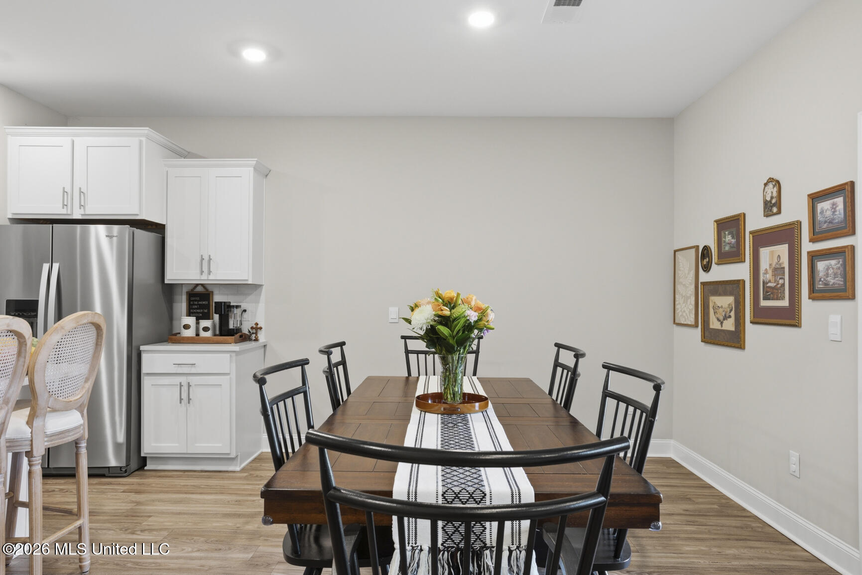 137 Sweetbriar Circle Property Photo 9