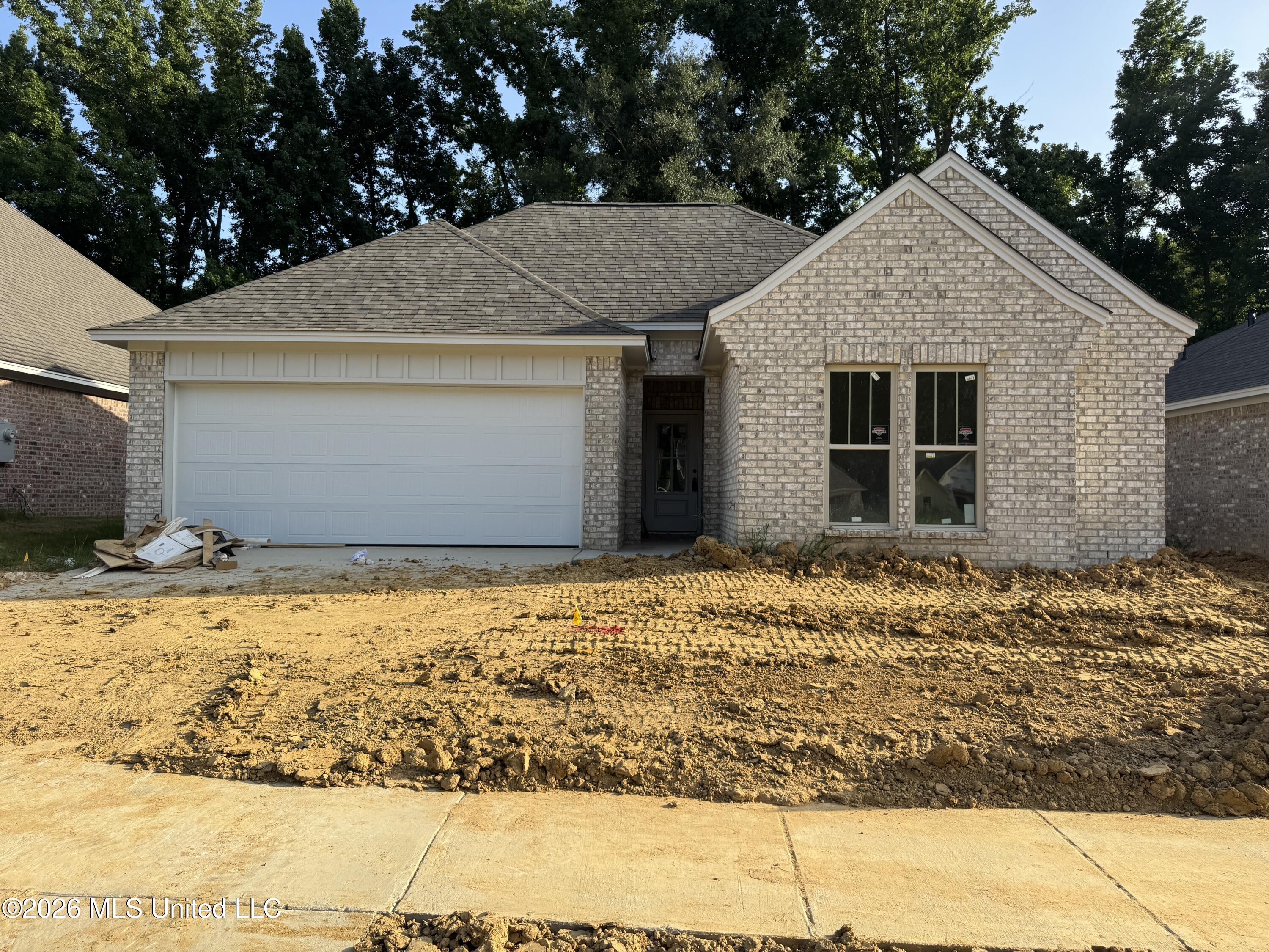 115 Hyde Park Drive Property Photo 1