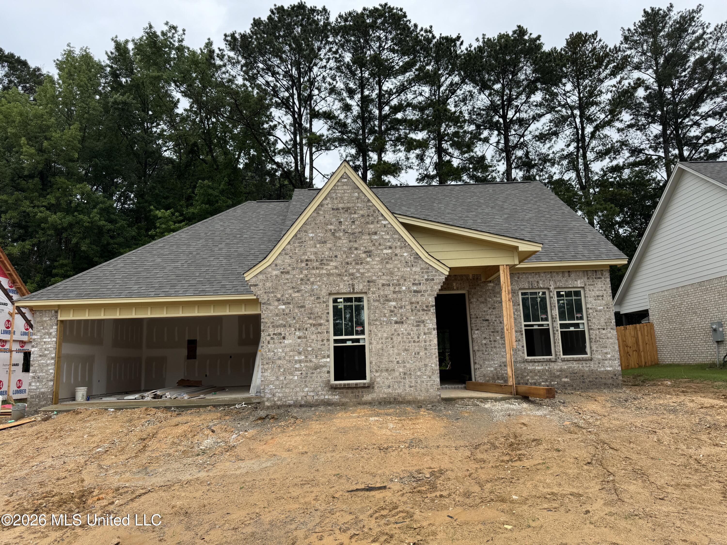 414 Hyde Park Cove Property Photo 1