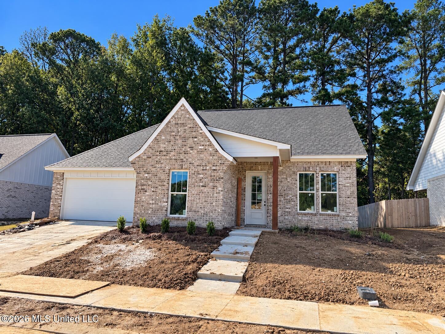 414 Hyde Park Cove Property Photo 1