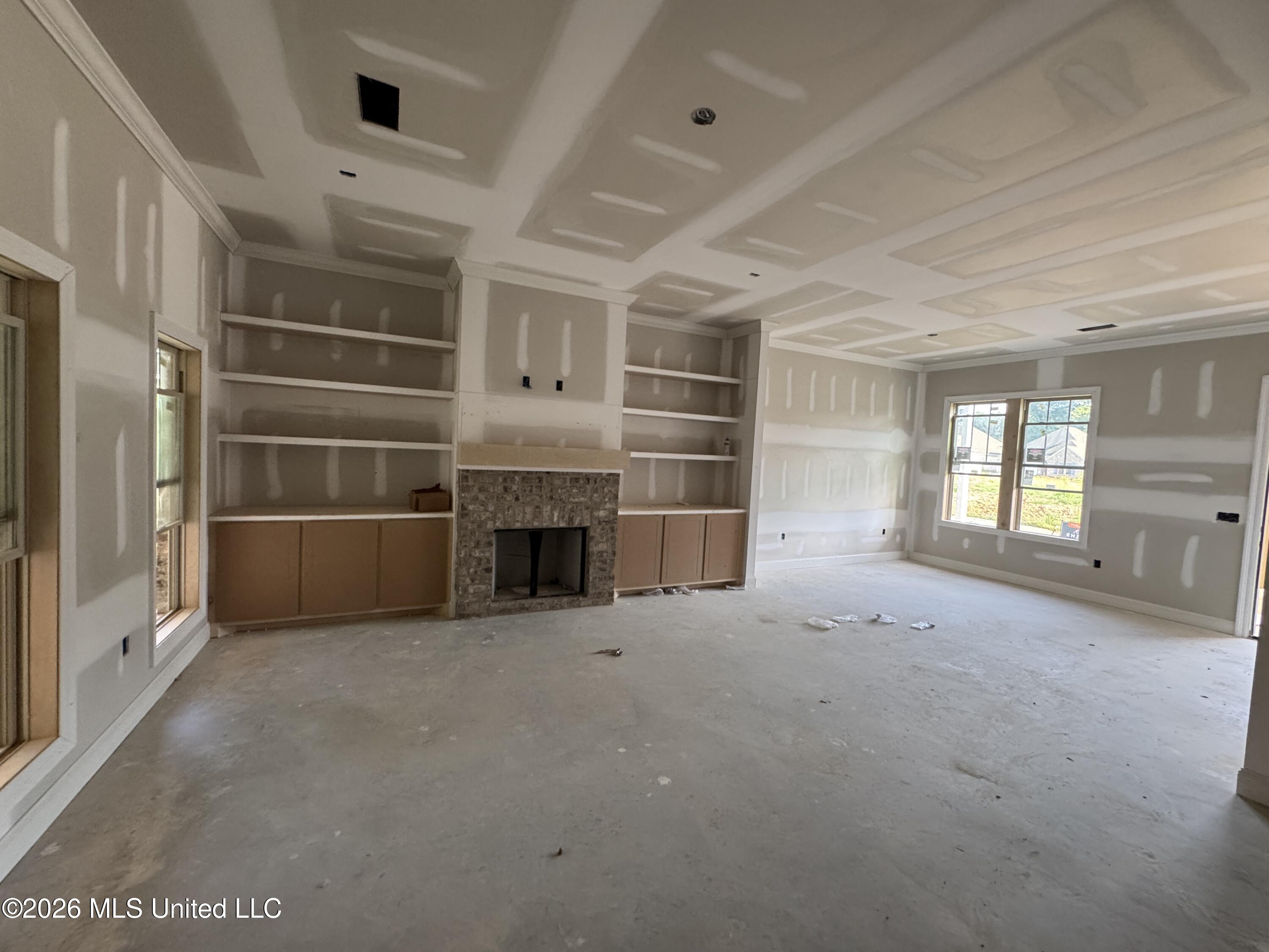 414 Hyde Park Cove Property Photo 2