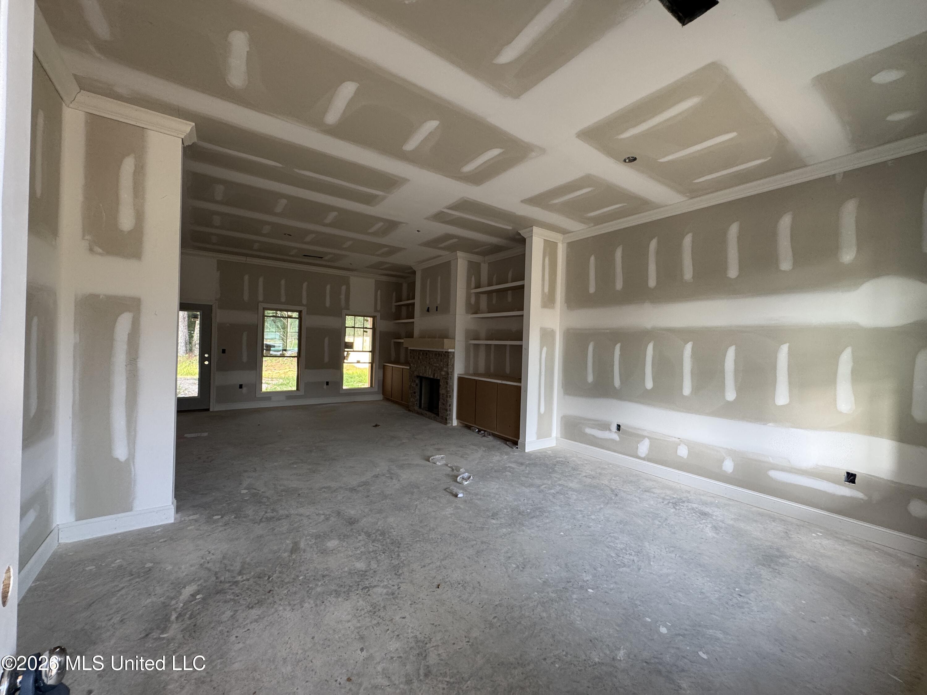 414 Hyde Park Cove Property Photo 3