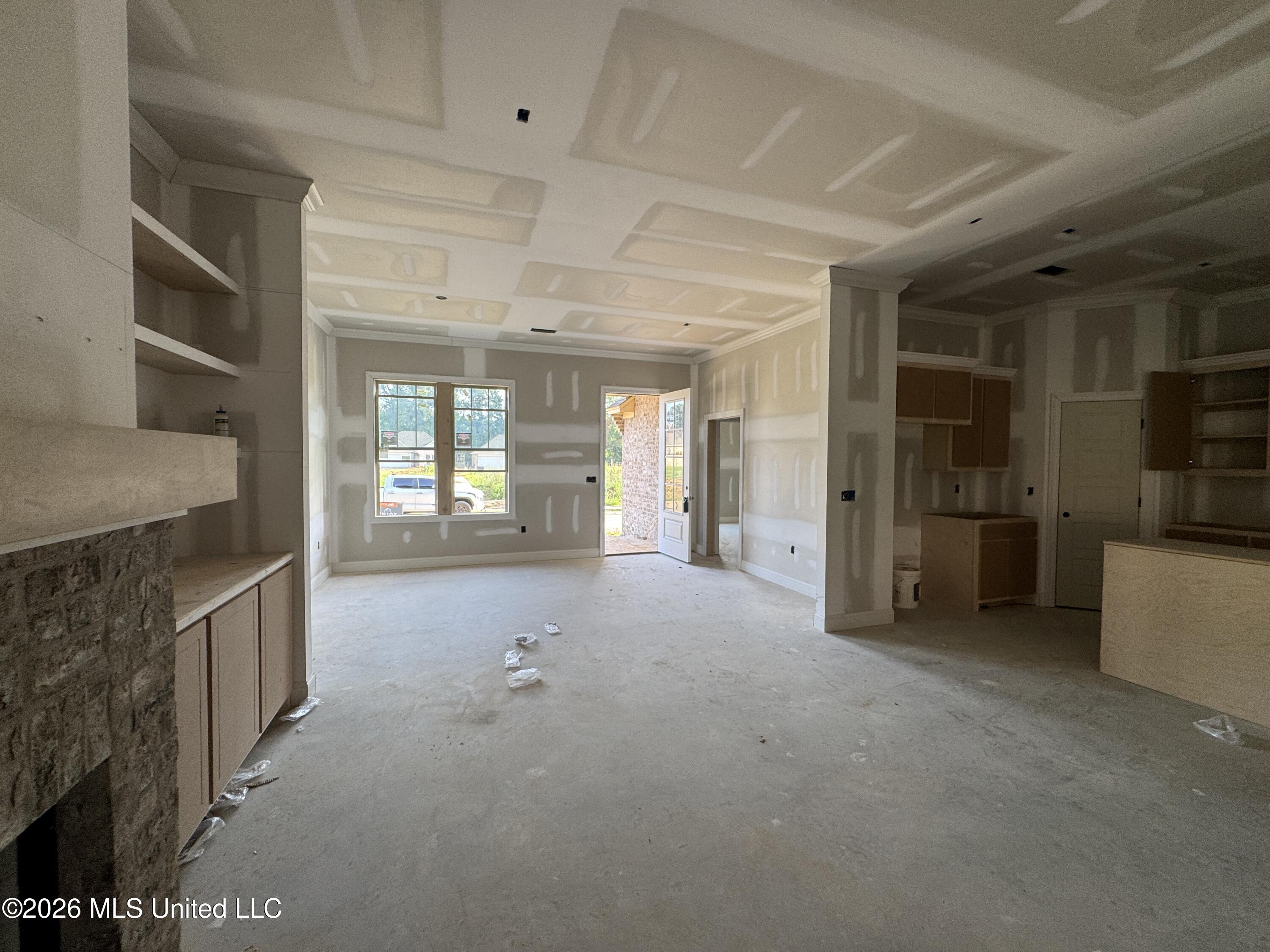 414 Hyde Park Cove Property Photo 4