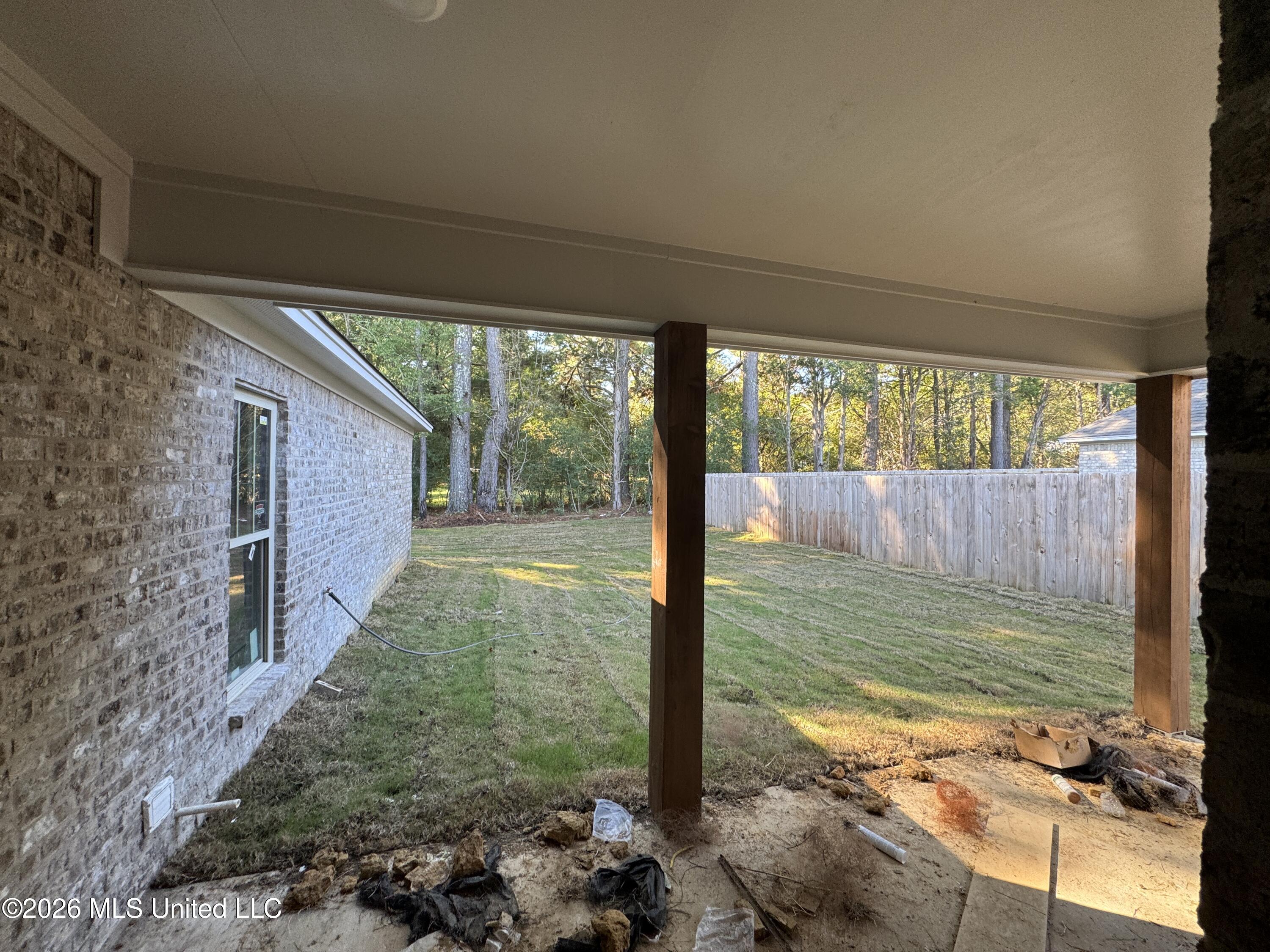 414 Hyde Park Cove Property Photo 4