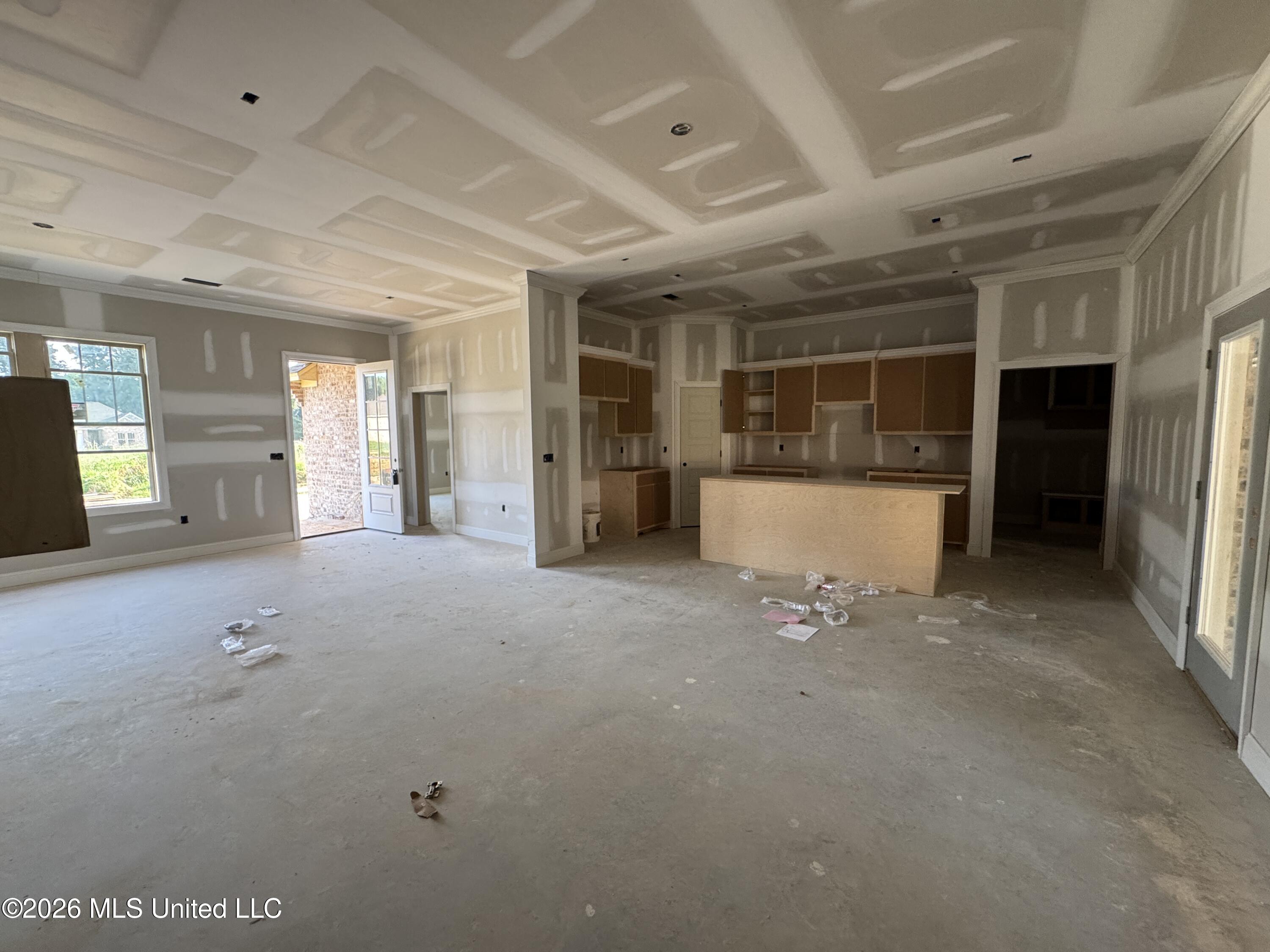 414 Hyde Park Cove Property Photo 5