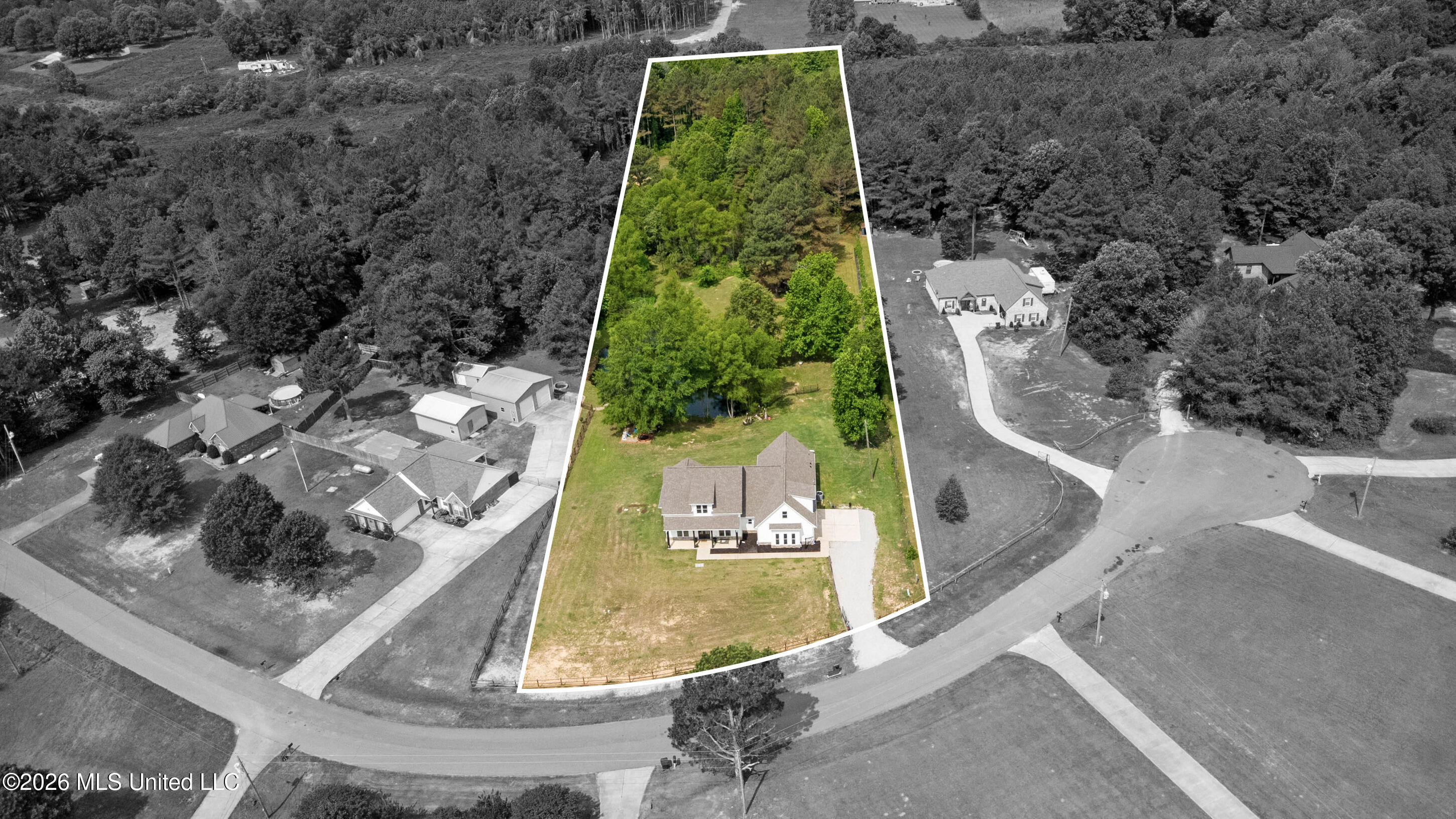 195 Southbrook Drive Property Photo 31