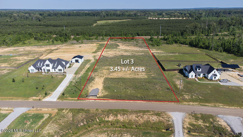 488 Stump Ridge Road Property Photo 1