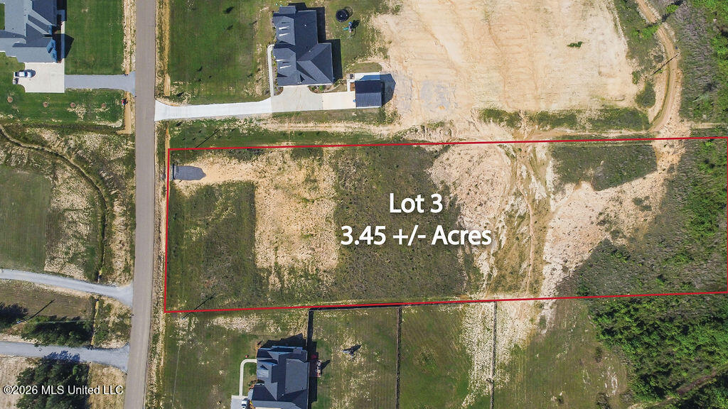 488 Stump Ridge Road Property Photo 2