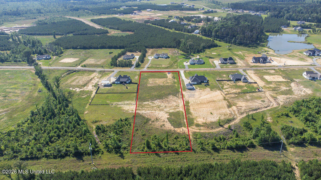 488 Stump Ridge Road Property Photo 3