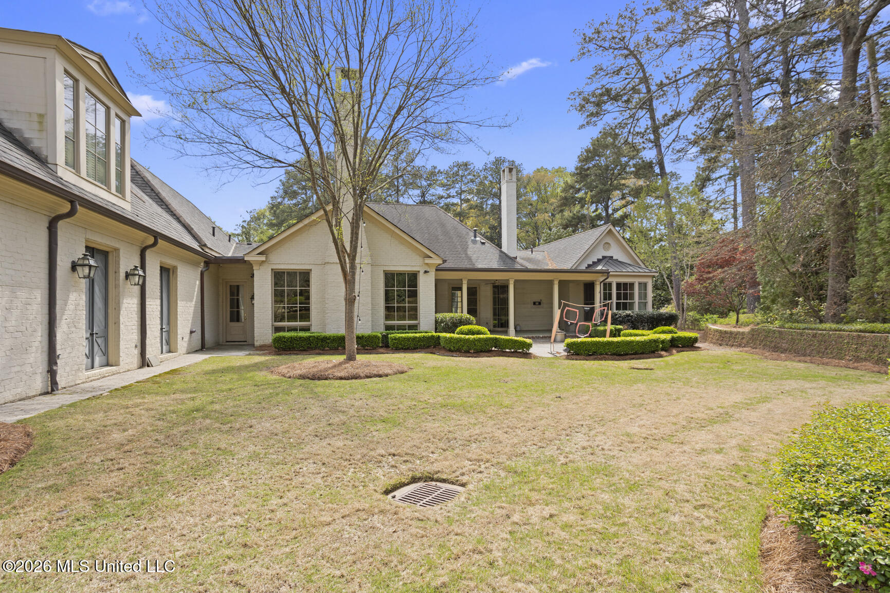 2526 Honeysuckle Lane Property Photo 49