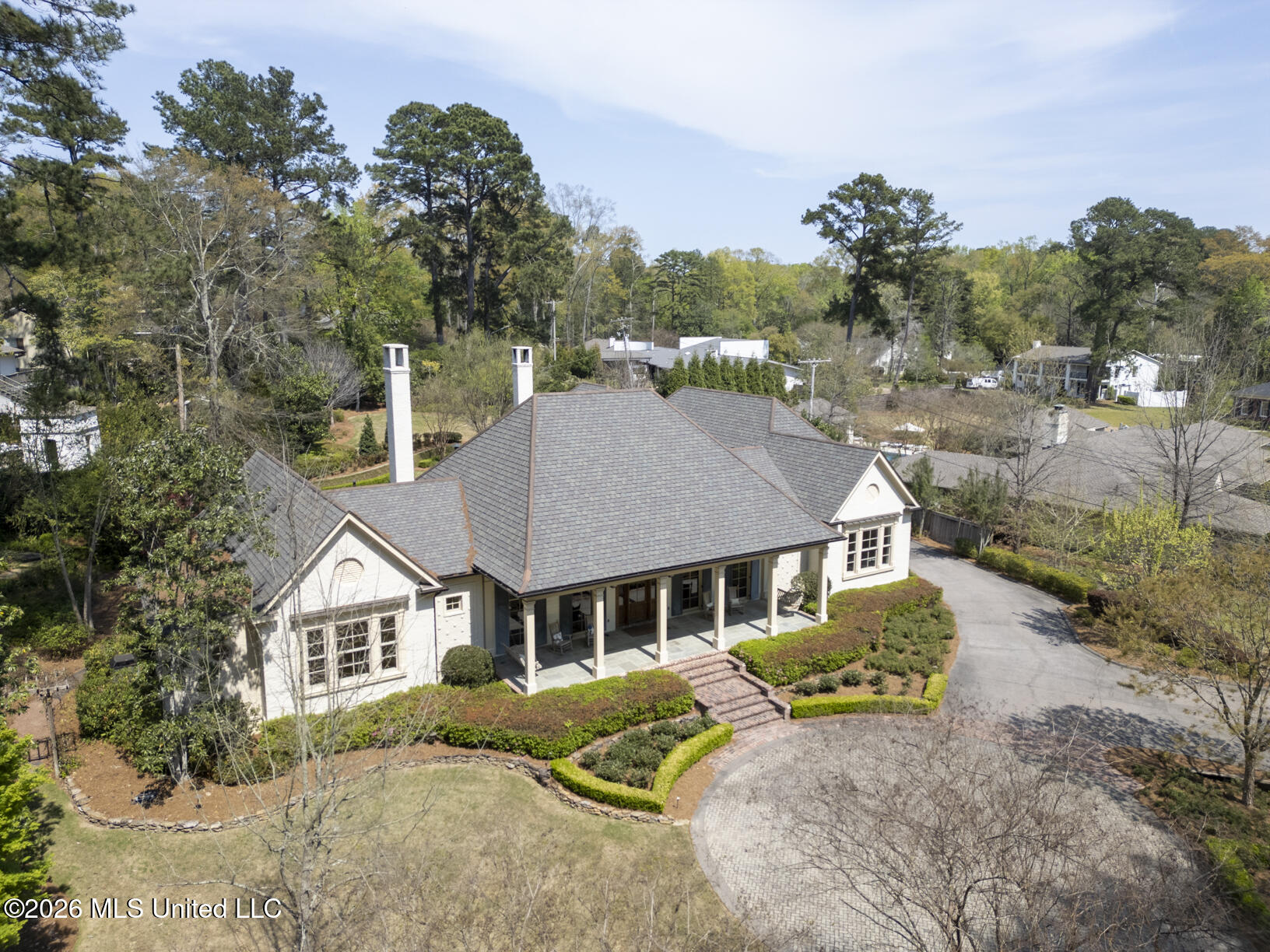 2526 Honeysuckle Lane Property Photo 55