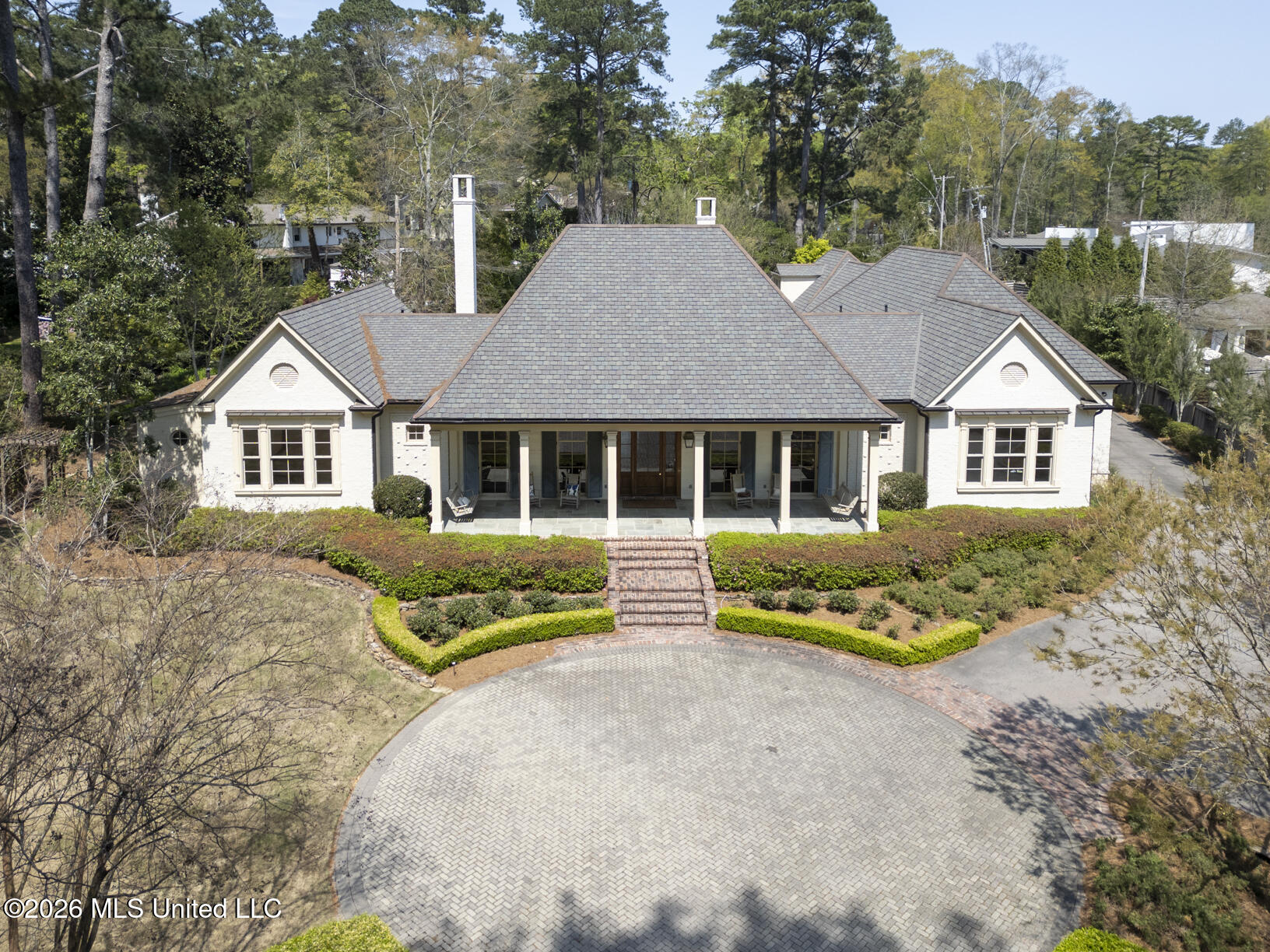 2526 Honeysuckle Lane Property Photo 56