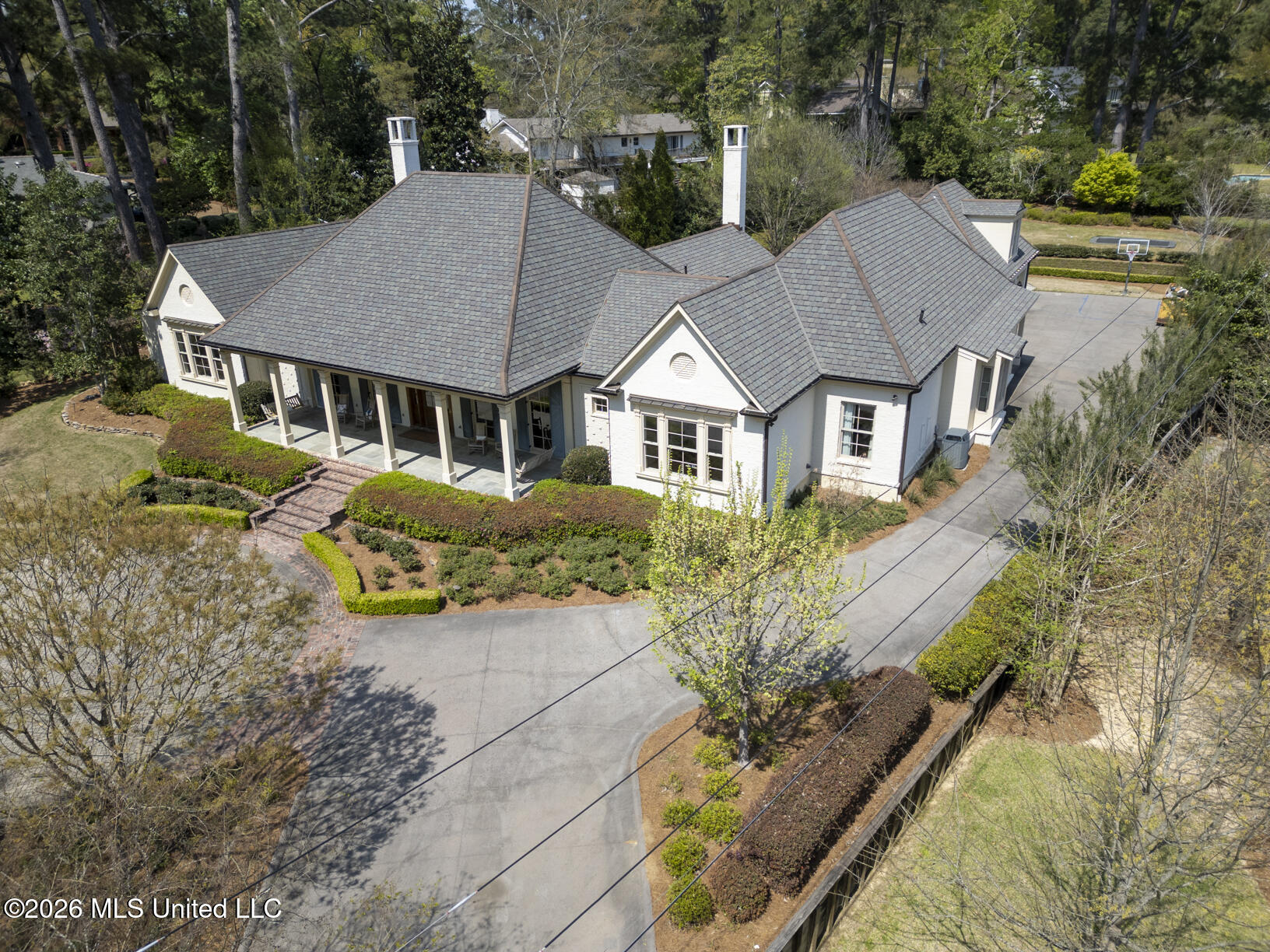 2526 Honeysuckle Lane Property Photo 57