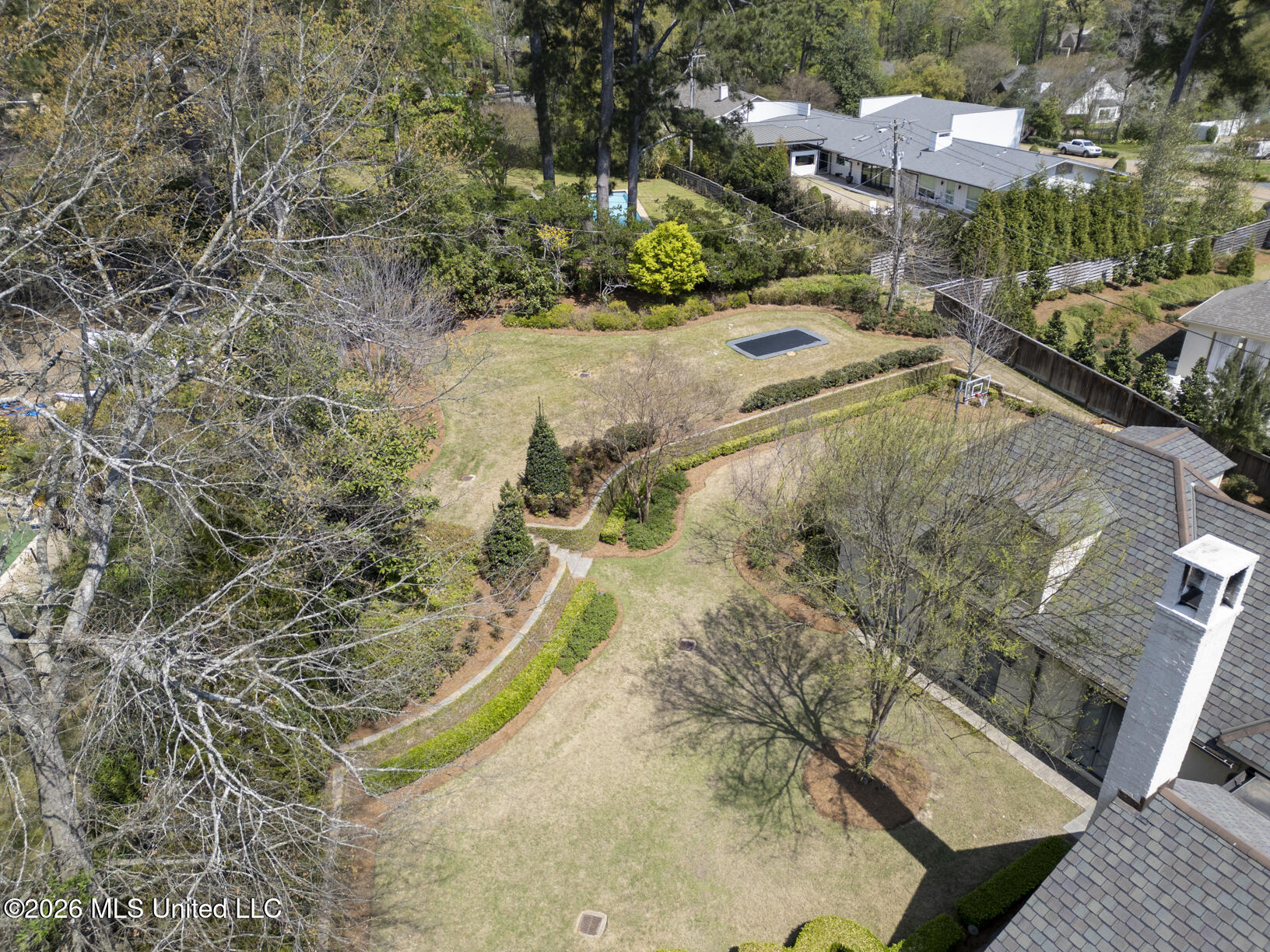 2526 Honeysuckle Lane Property Photo 58