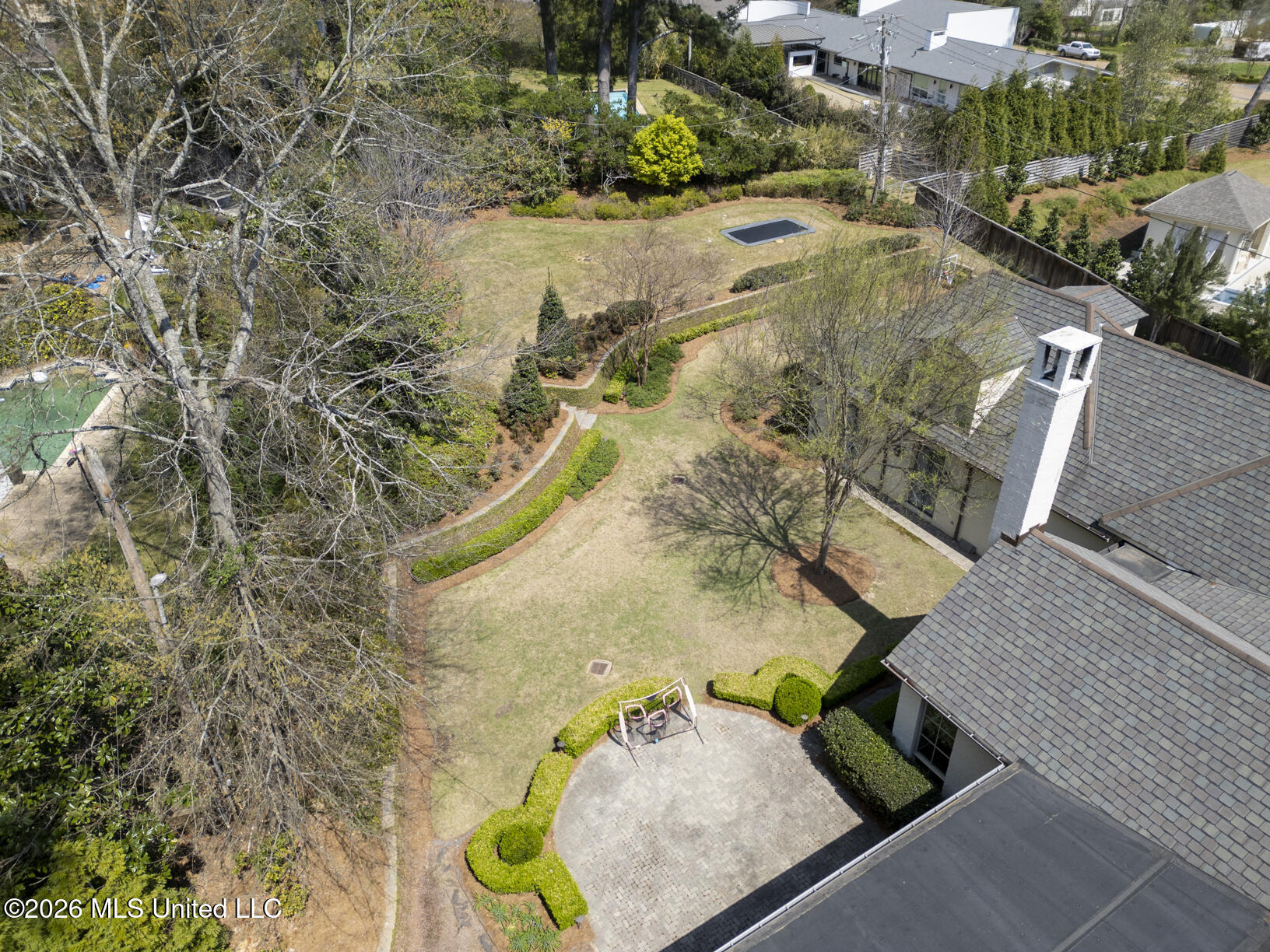 2526 Honeysuckle Lane Property Photo 59