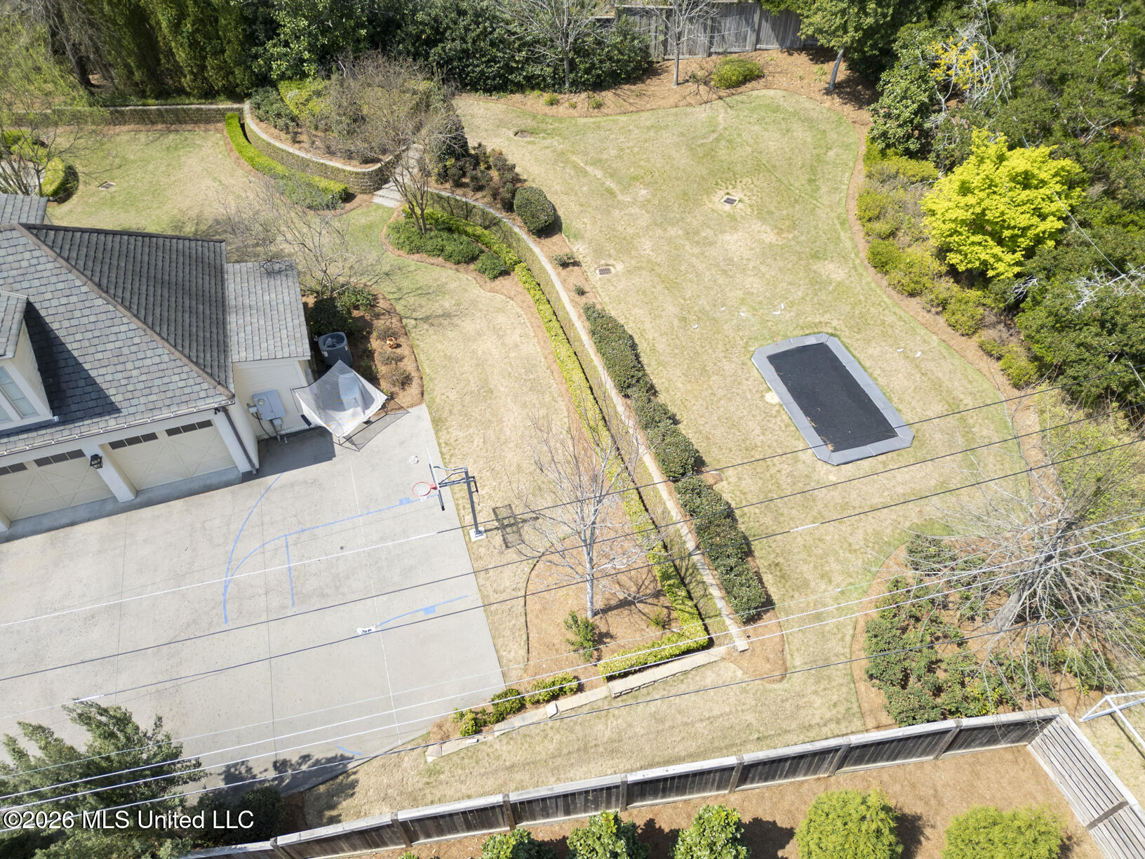 2526 Honeysuckle Lane Property Photo 61