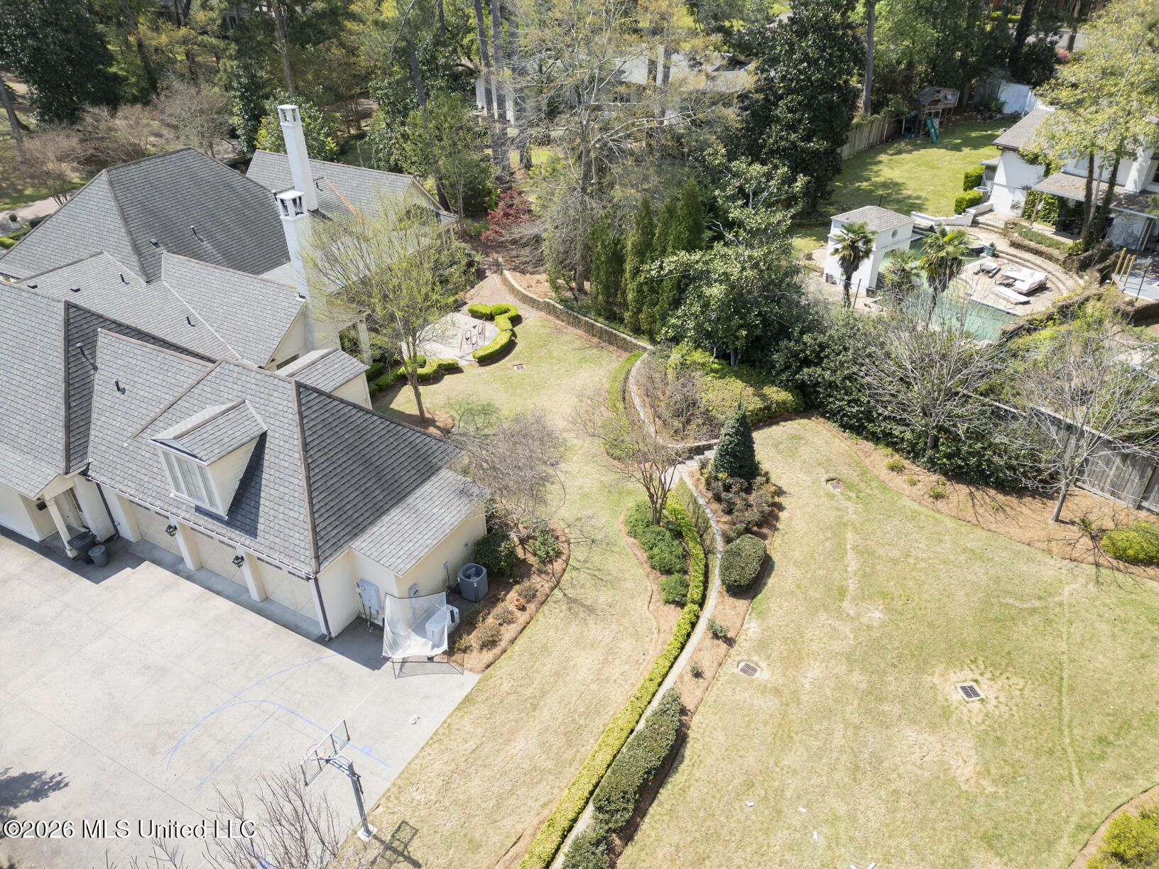 2526 Honeysuckle Lane Property Photo 62