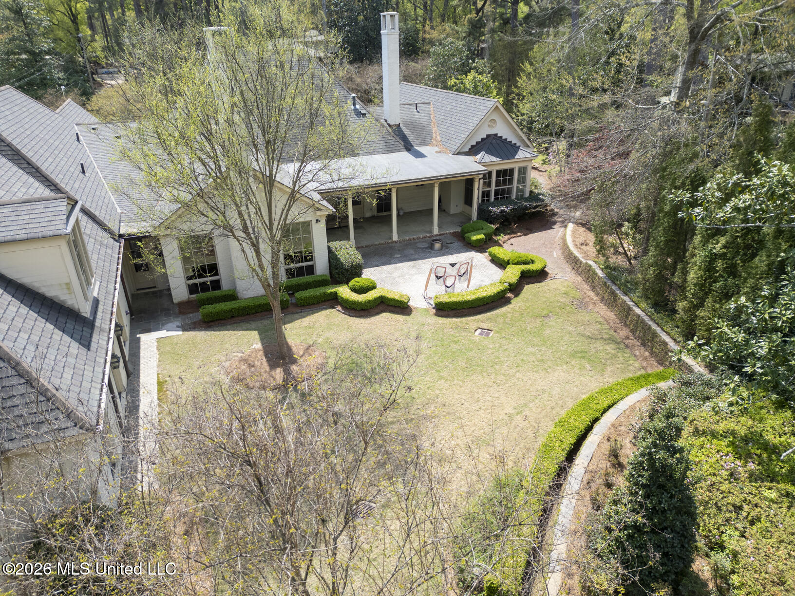 2526 Honeysuckle Lane Property Photo 64