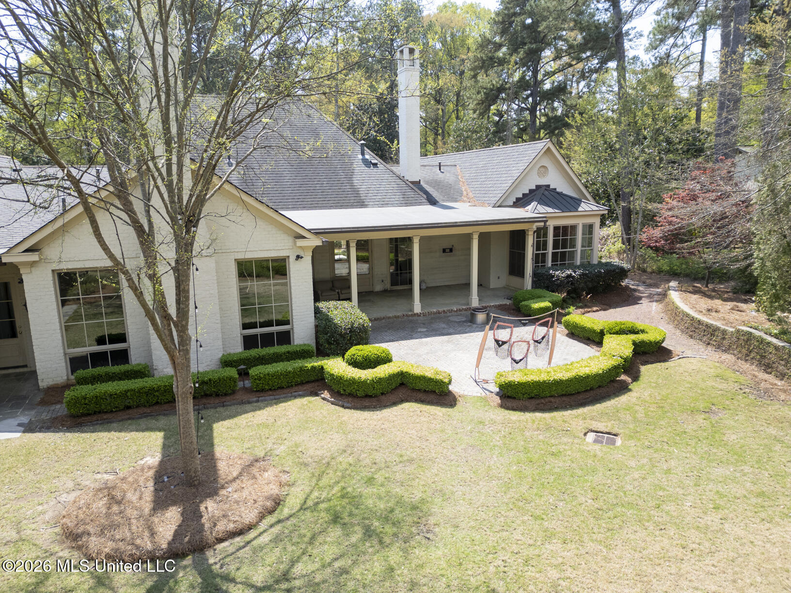 2526 Honeysuckle Lane Property Photo 65