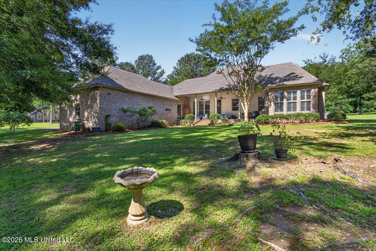 1043 Stonegate Drive Property Photo 36