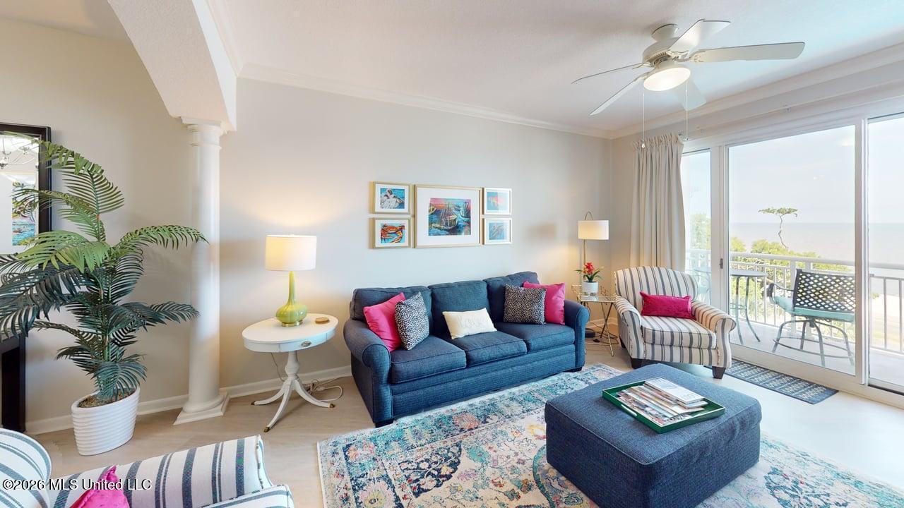 2228 Beach Drive Property Photo 4