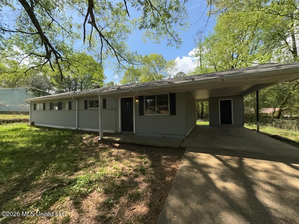 3341 Suncrest Drive Property Photo 1