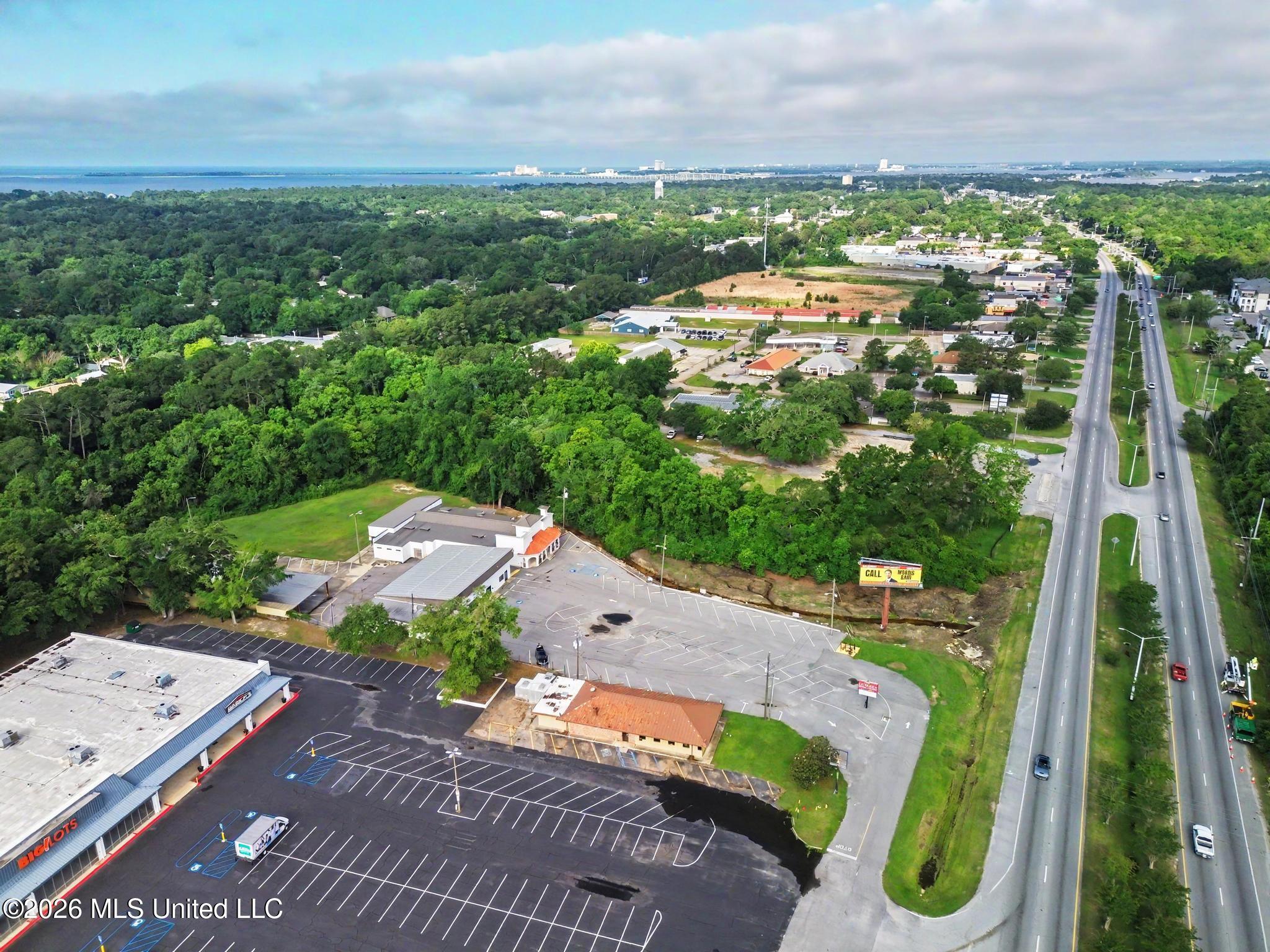 2596 Bienville Boulevard Property Photo 2