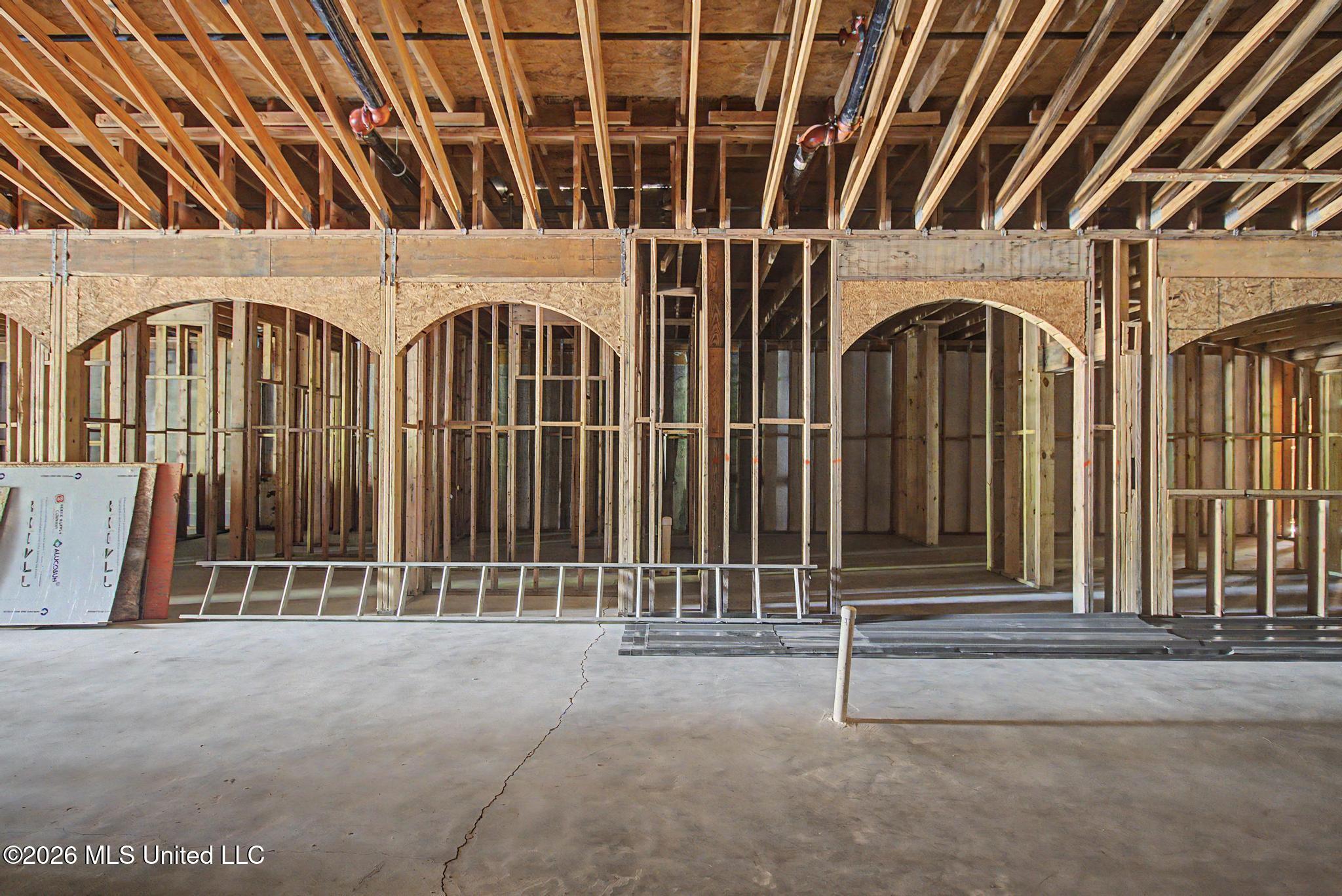 2596 Bienville Boulevard Property Photo 18